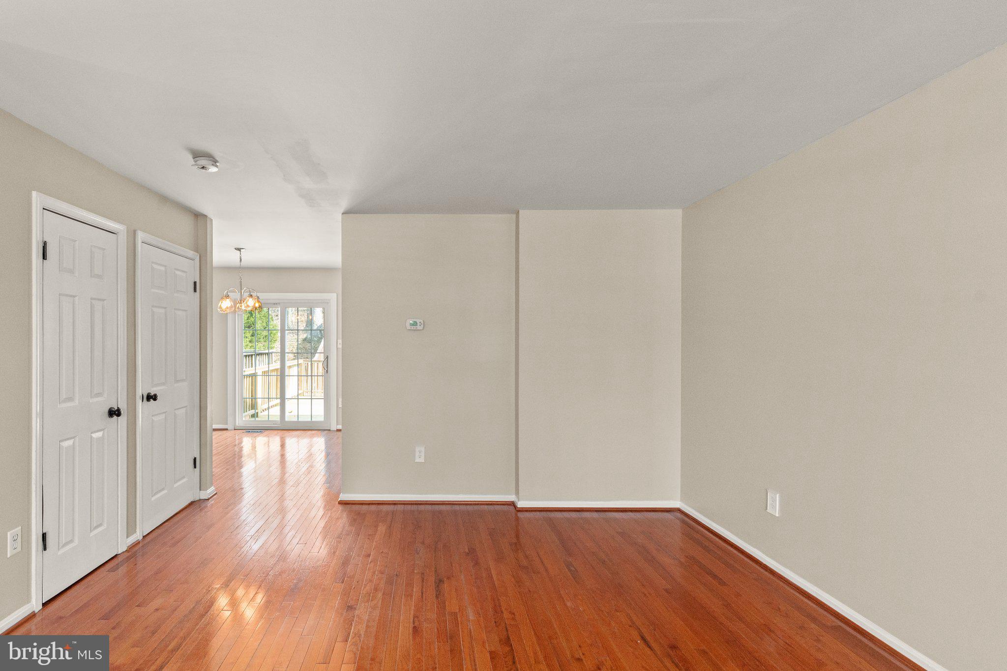 CRISFIELD CROSSING - Residential