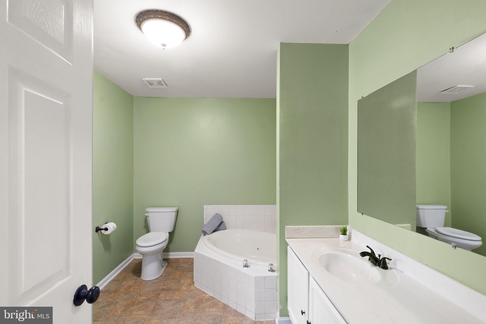 CRISFIELD CROSSING - Residential