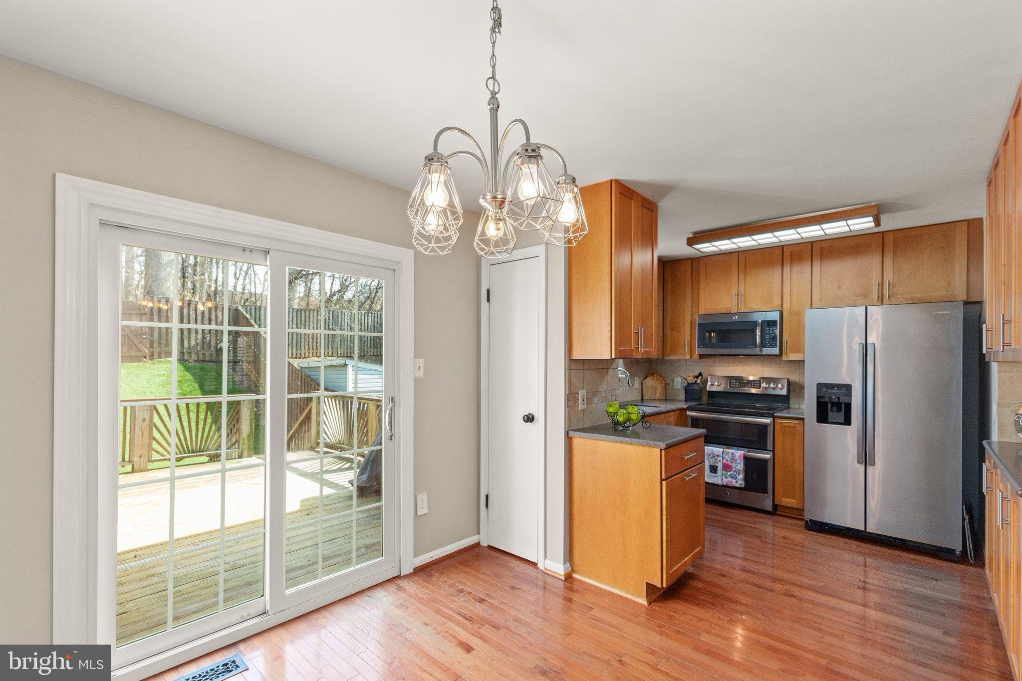 CRISFIELD CROSSING - Residential