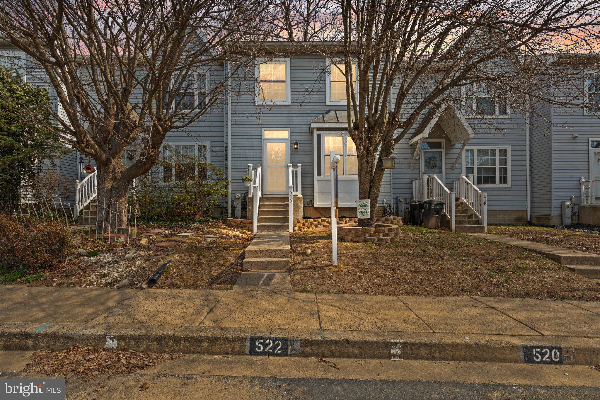 CRISFIELD CROSSING - Residential