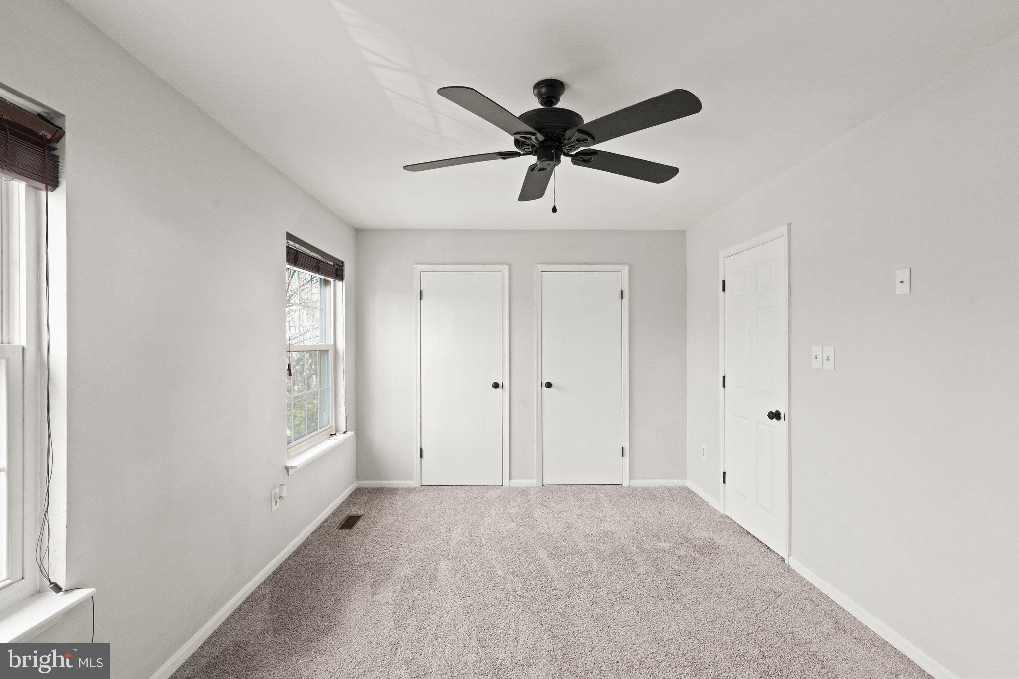 CRISFIELD CROSSING - Residential