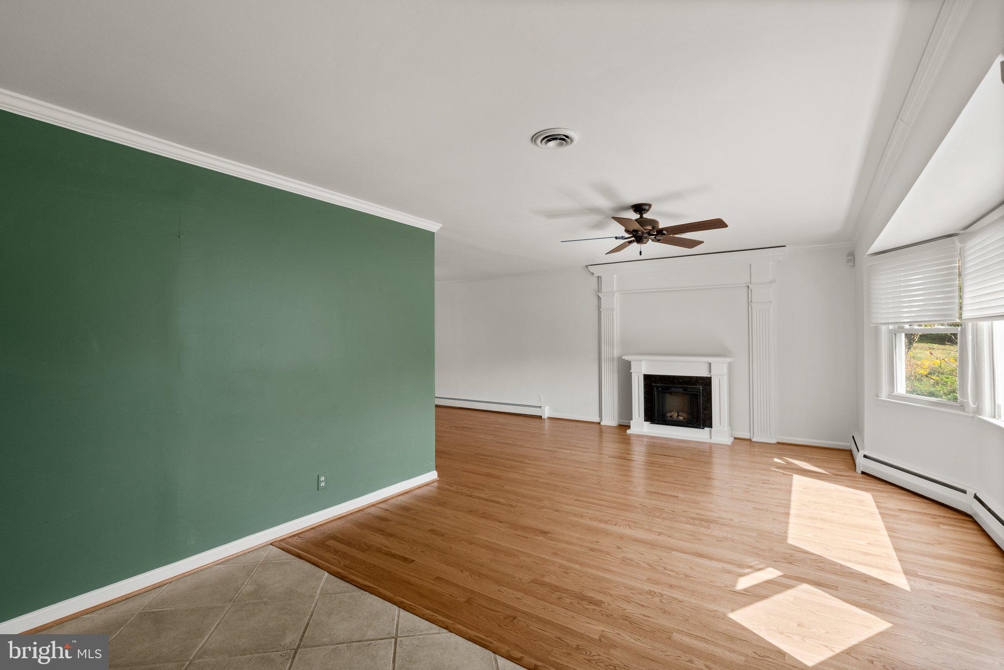 CAMPUS HILLS - Residential