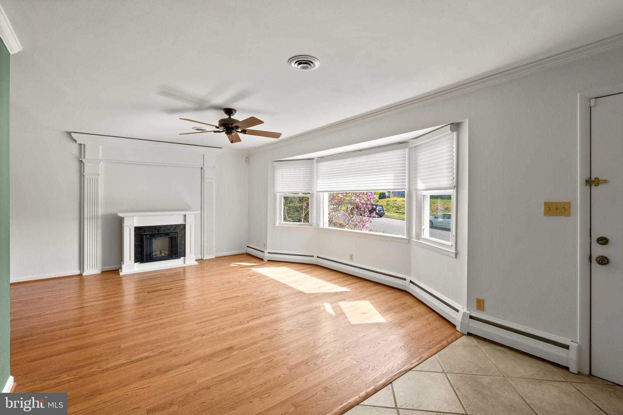 CAMPUS HILLS - Residential