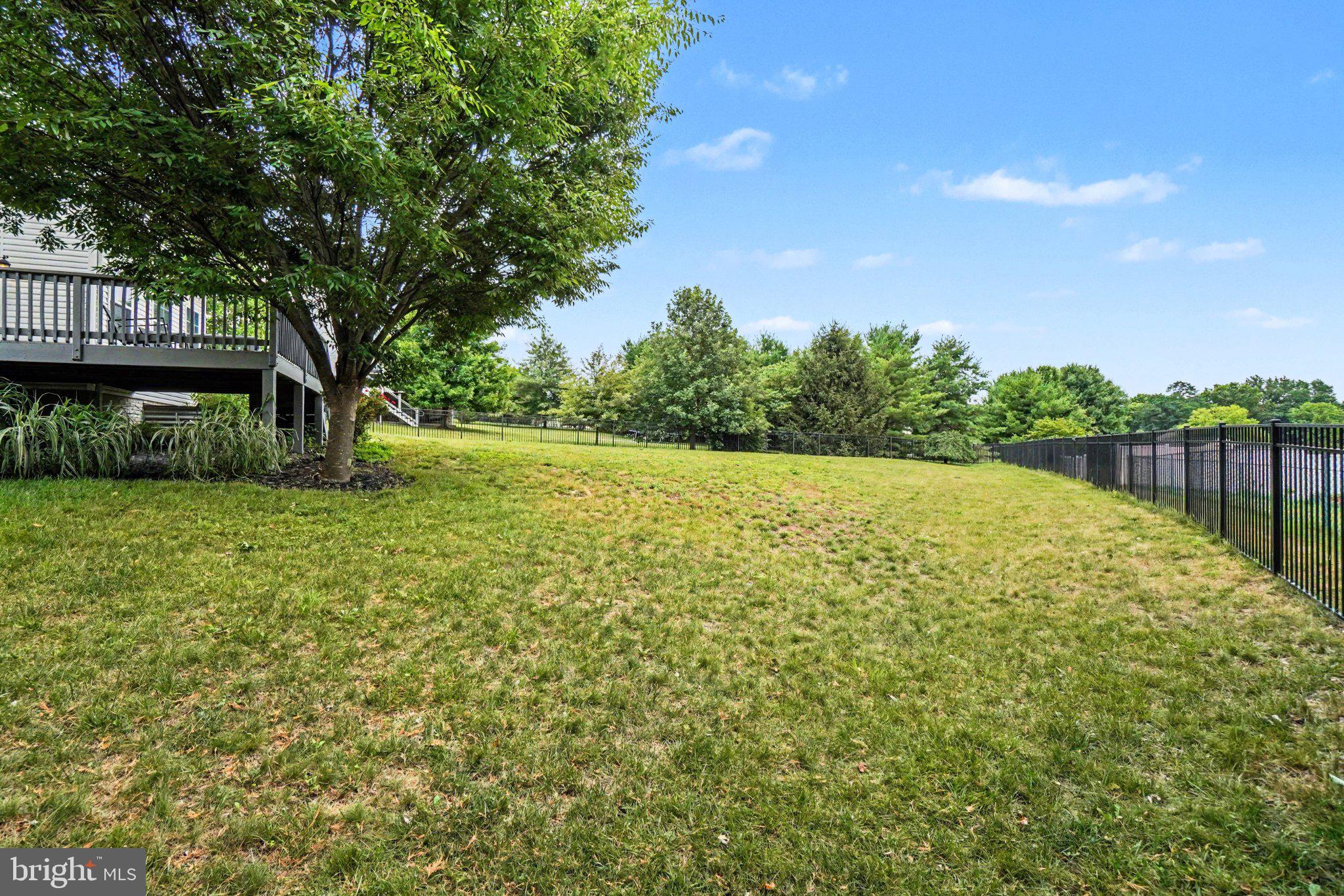 WOODBRIDGE FARMS - Residential