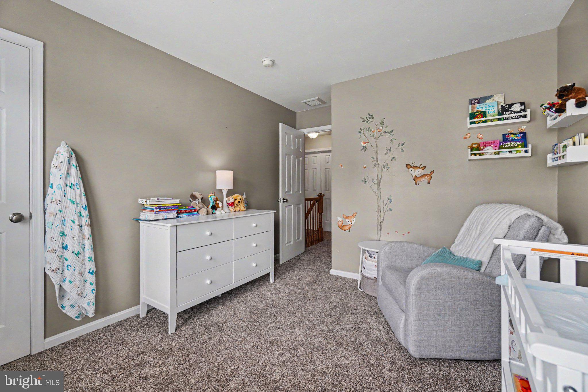 WOODBRIDGE FARMS - Residential