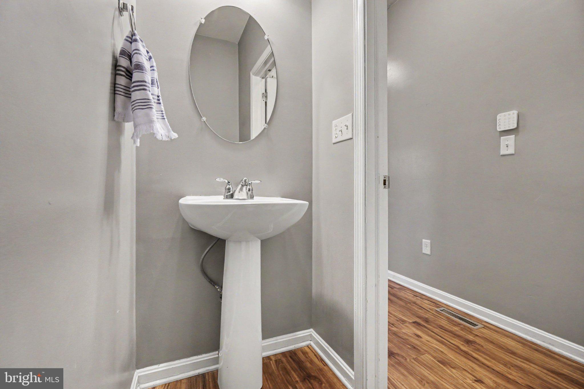 WOODBRIDGE FARMS - Residential