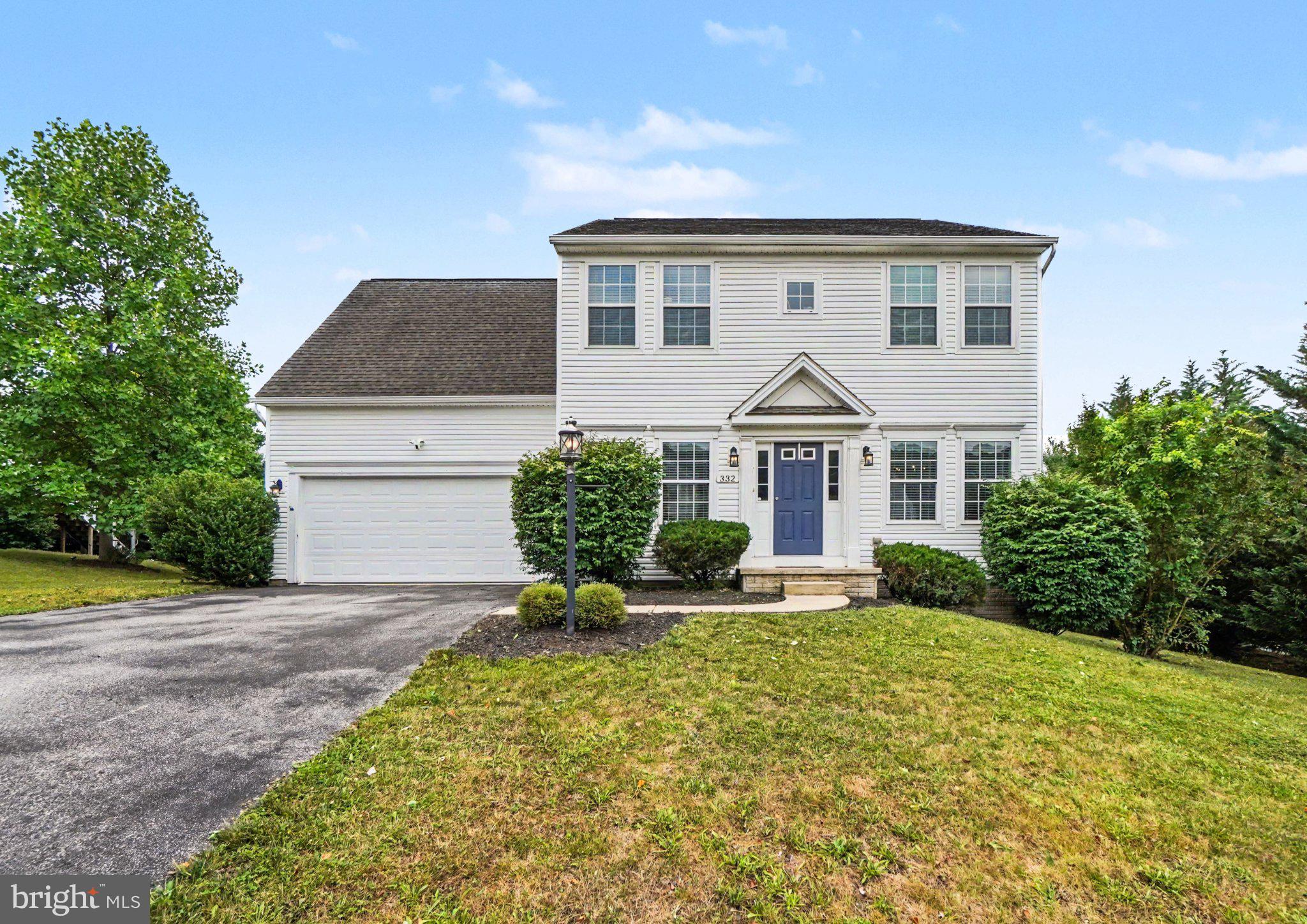 WOODBRIDGE FARMS - Residential