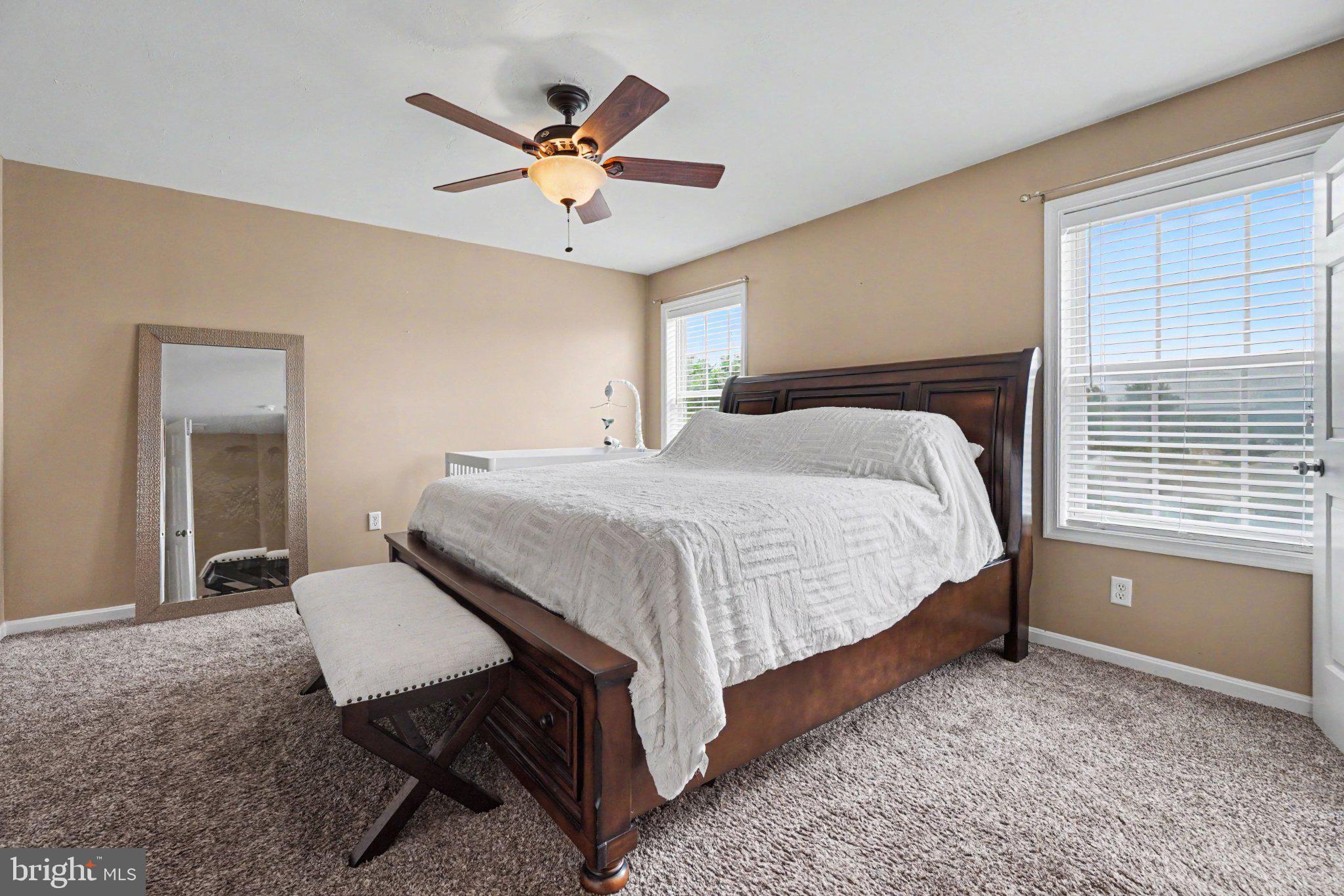 WOODBRIDGE FARMS - Residential
