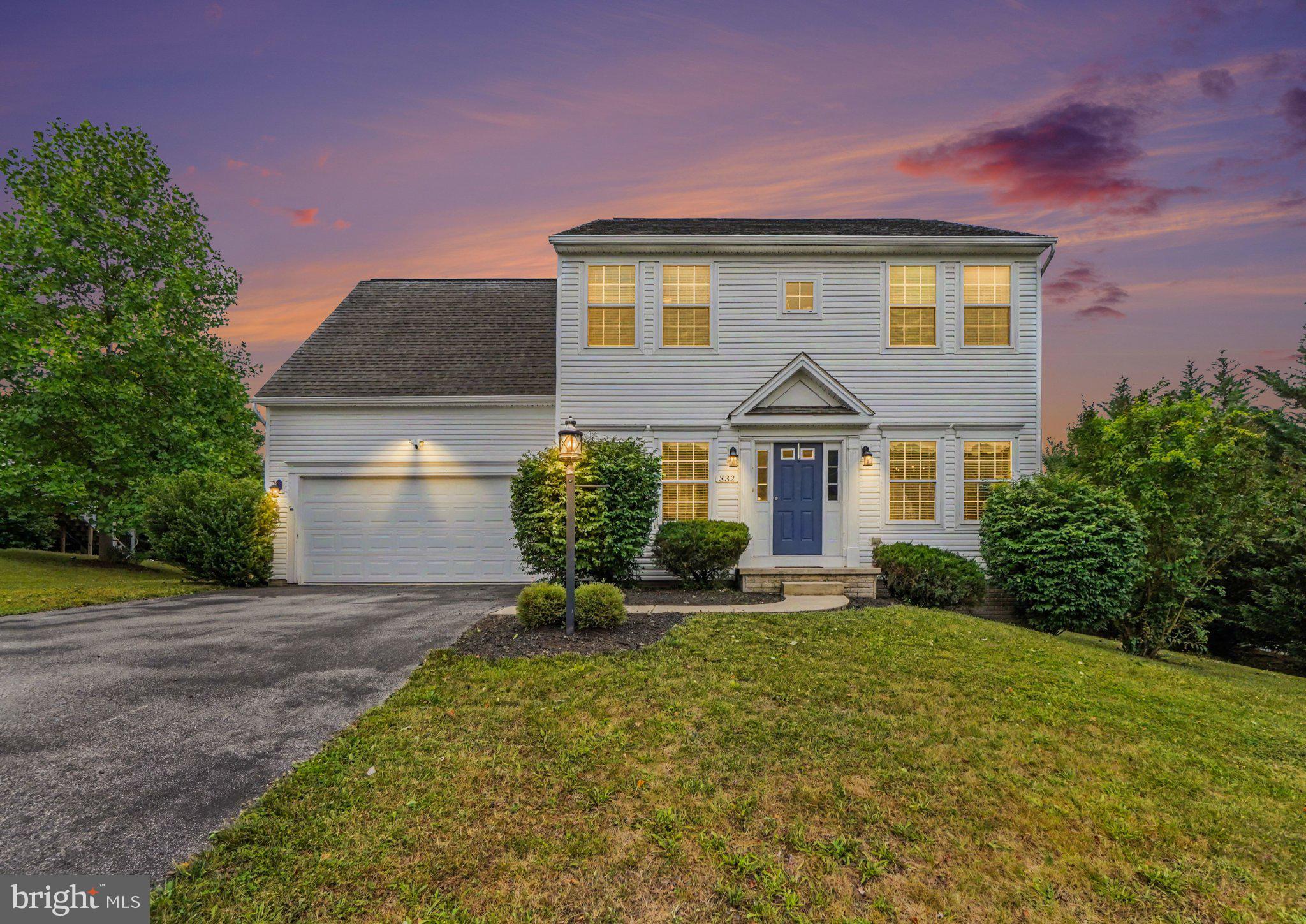 WOODBRIDGE FARMS - Residential