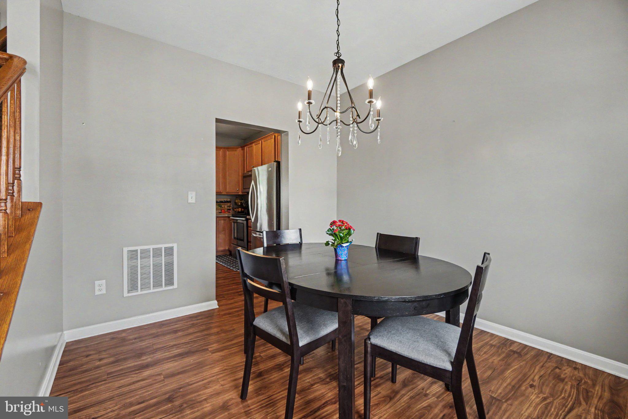 WOODBRIDGE FARMS - Residential