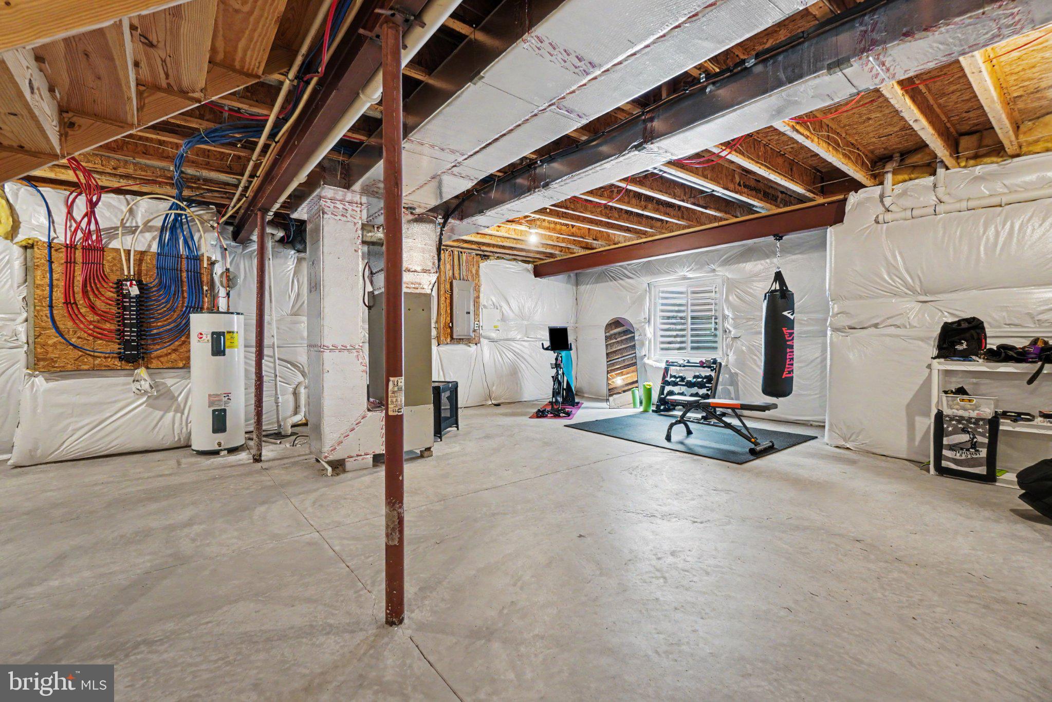 WOODBRIDGE FARMS - Residential