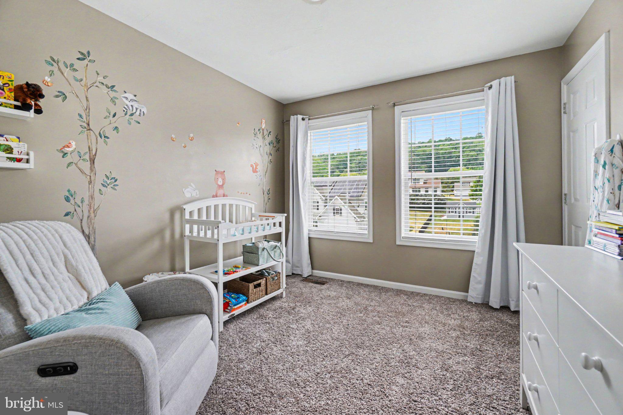 WOODBRIDGE FARMS - Residential