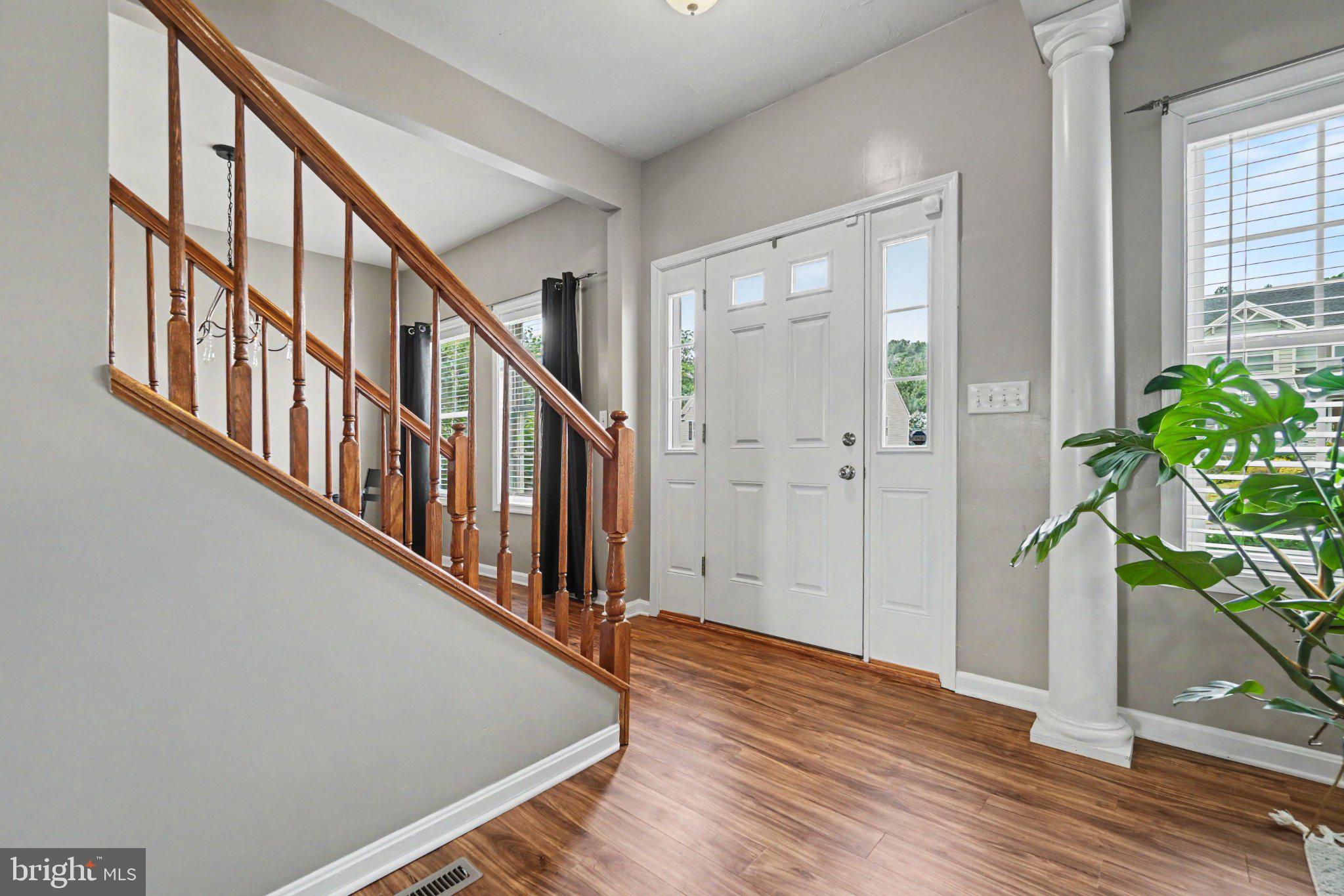 WOODBRIDGE FARMS - Residential