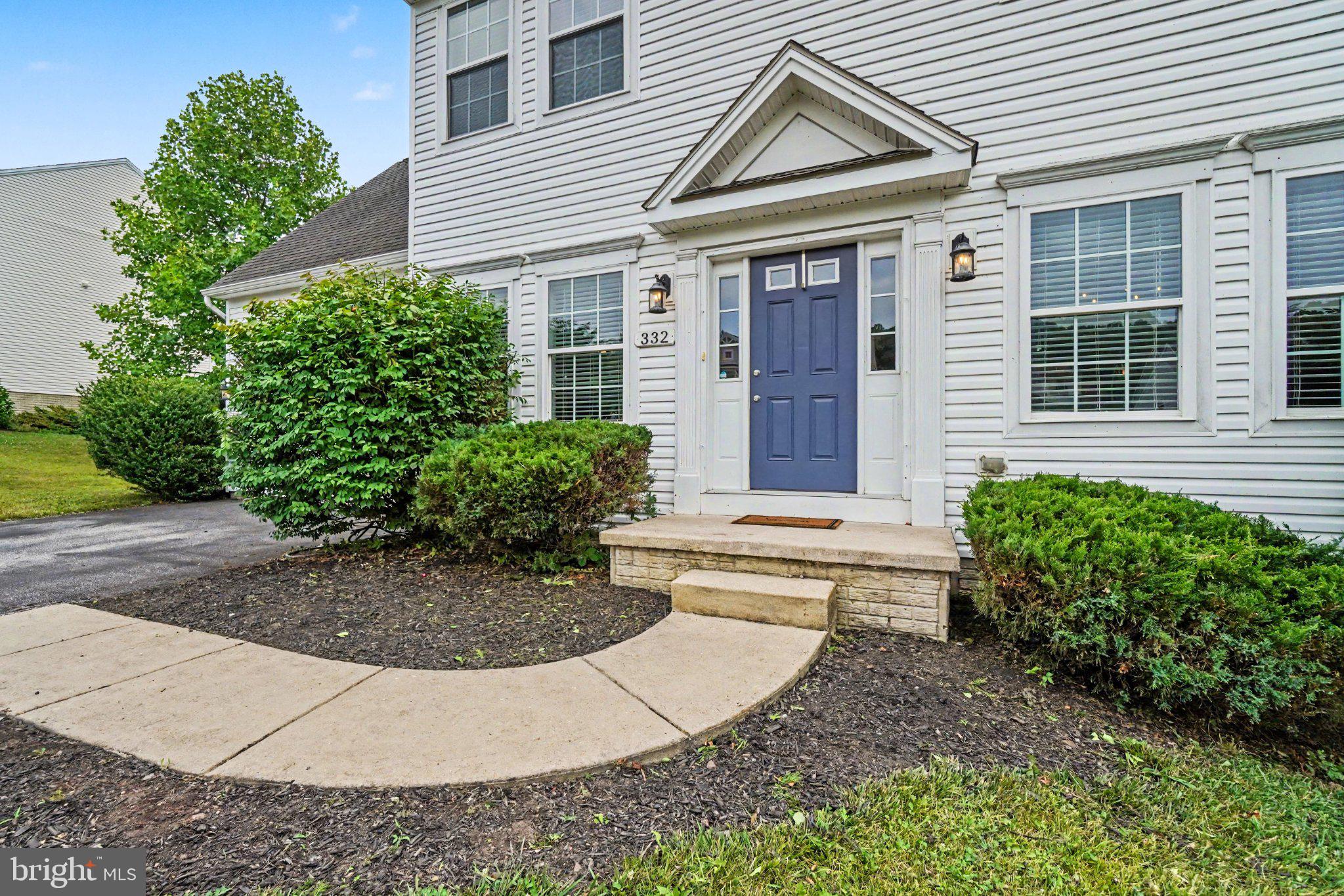 WOODBRIDGE FARMS - Residential