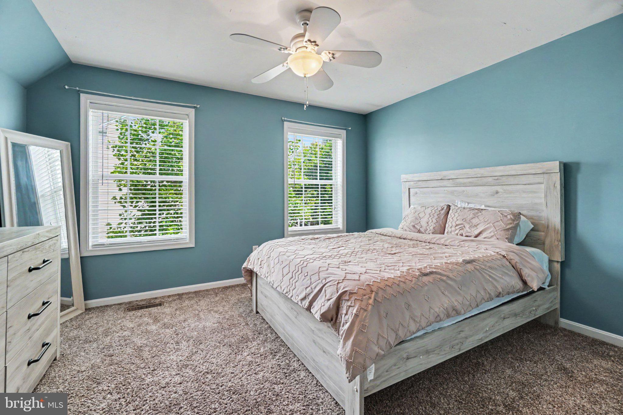 WOODBRIDGE FARMS - Residential