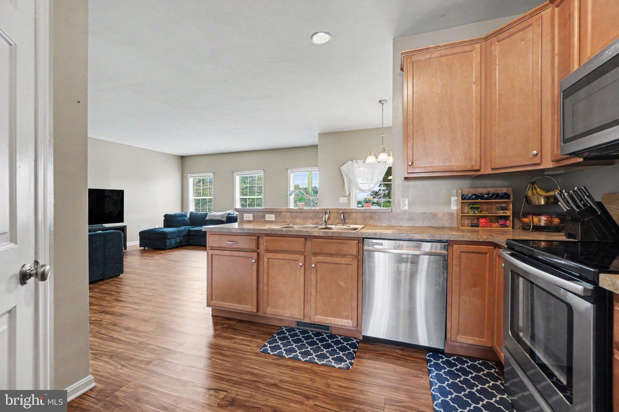 WOODBRIDGE FARMS - Residential