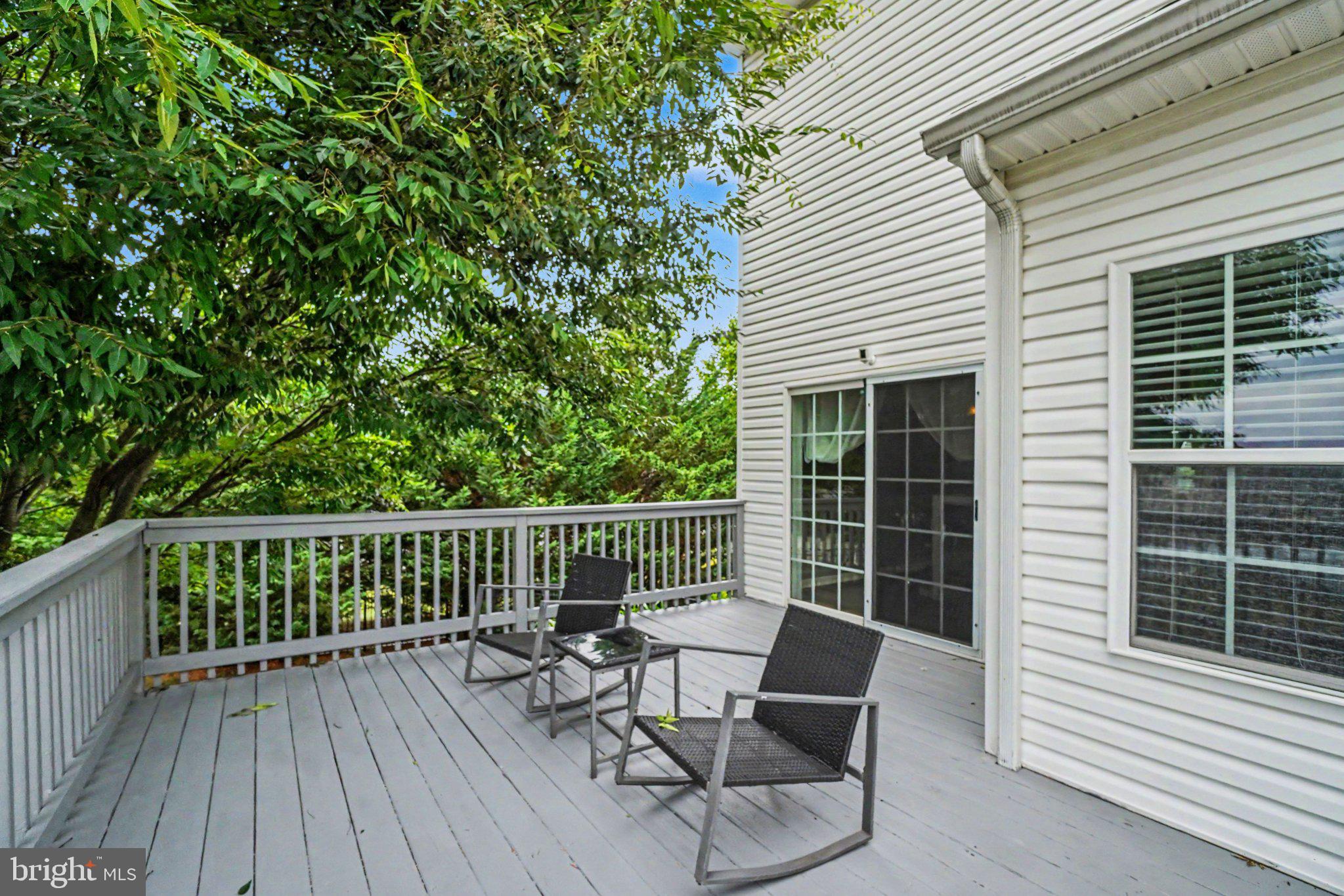 WOODBRIDGE FARMS - Residential