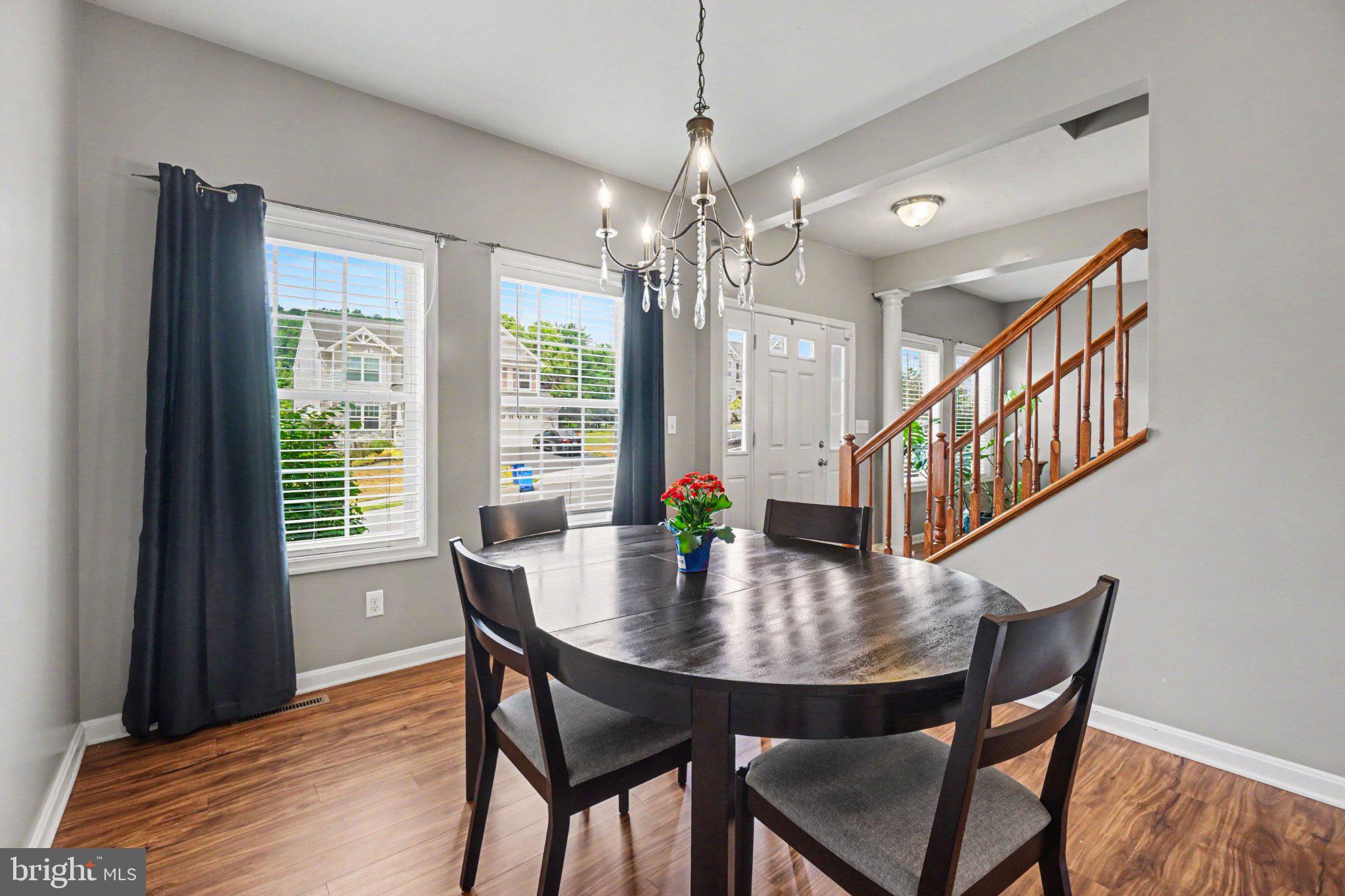 WOODBRIDGE FARMS - Residential