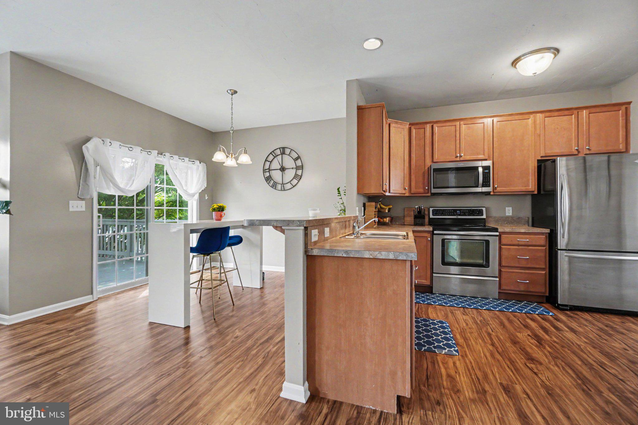 WOODBRIDGE FARMS - Residential