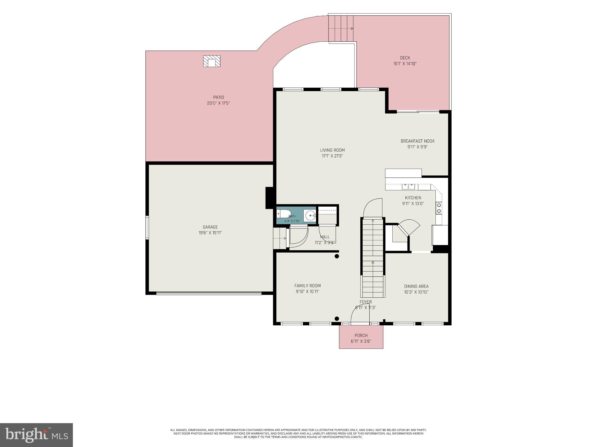 WOODBRIDGE FARMS - Residential