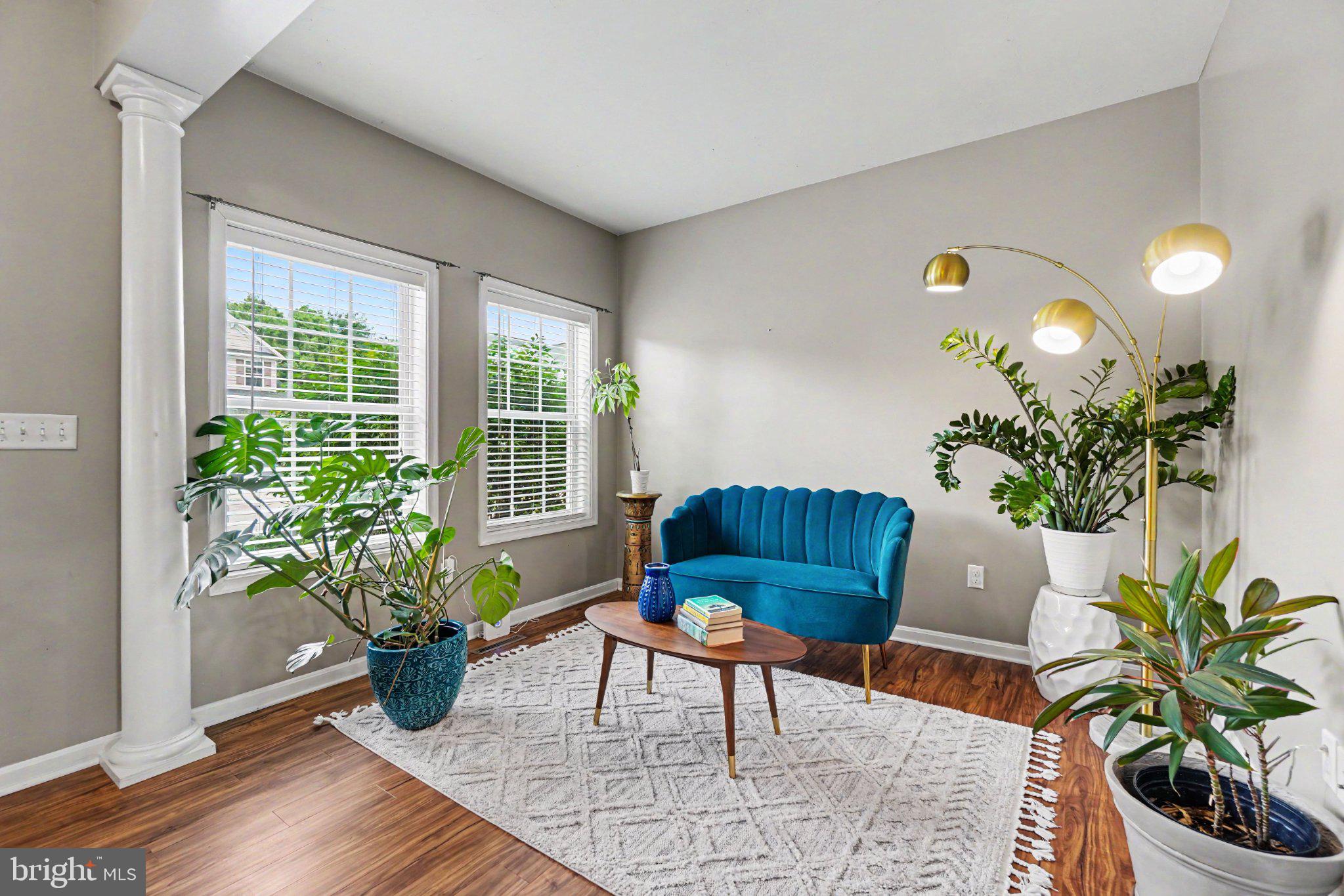 WOODBRIDGE FARMS - Residential
