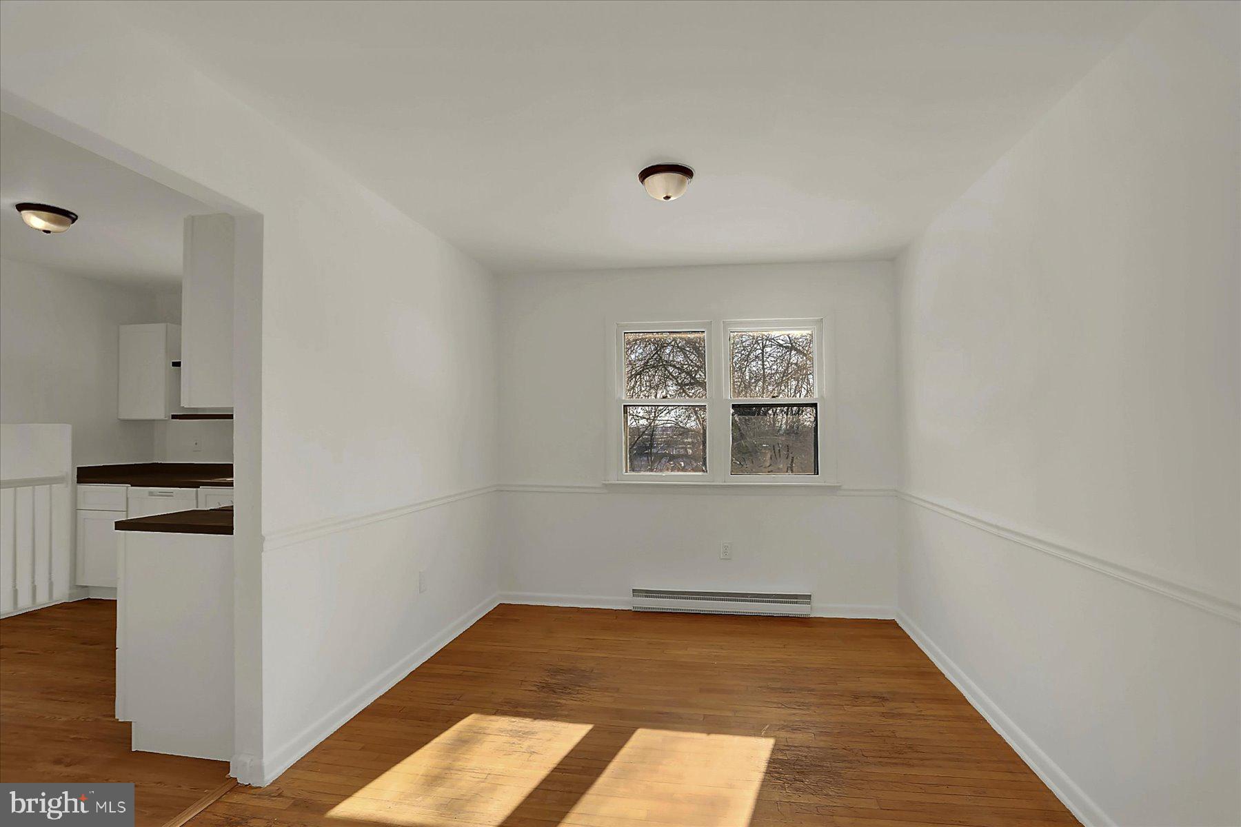 RIDGE HILLS - Residential