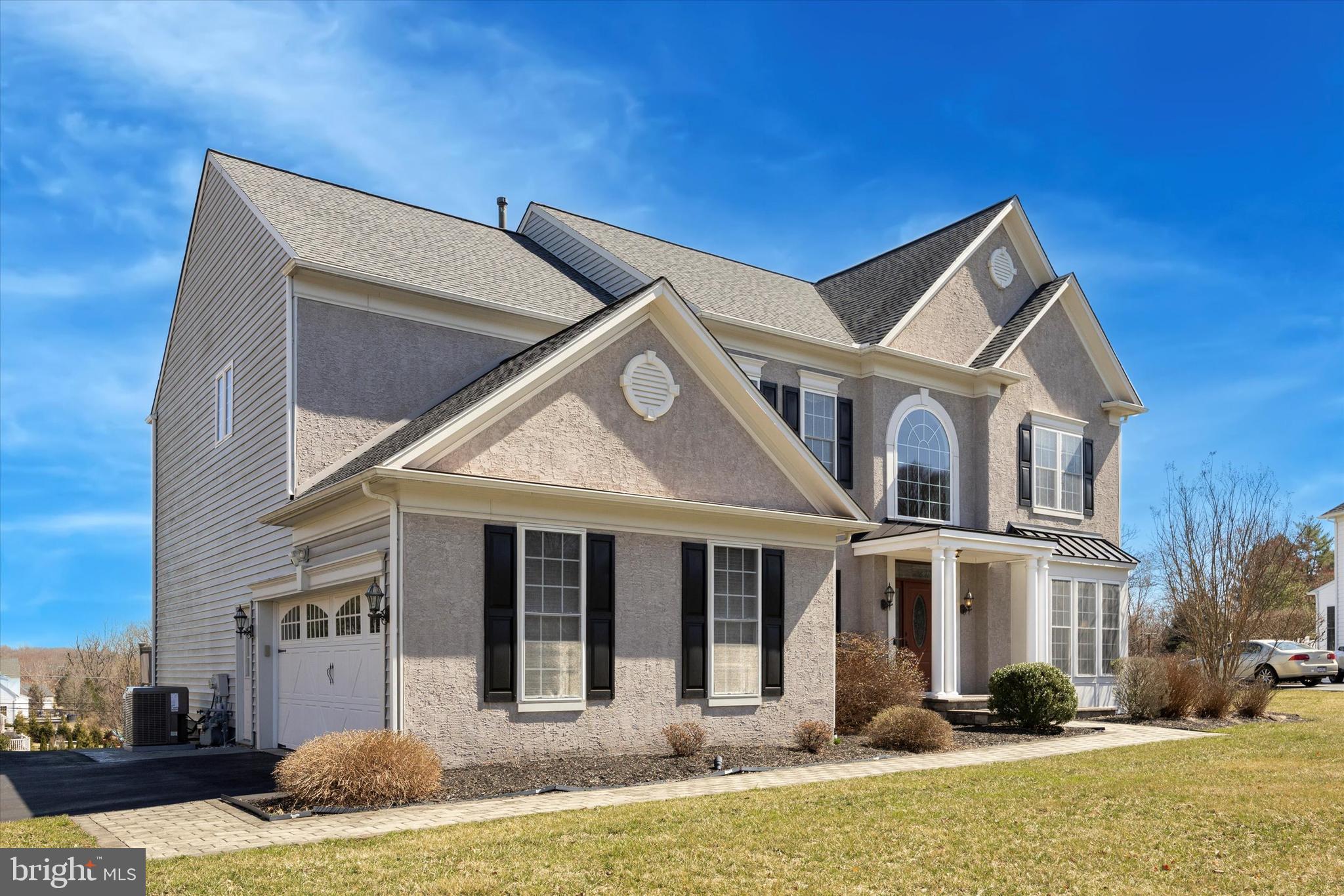 APPLEGATE - Residential