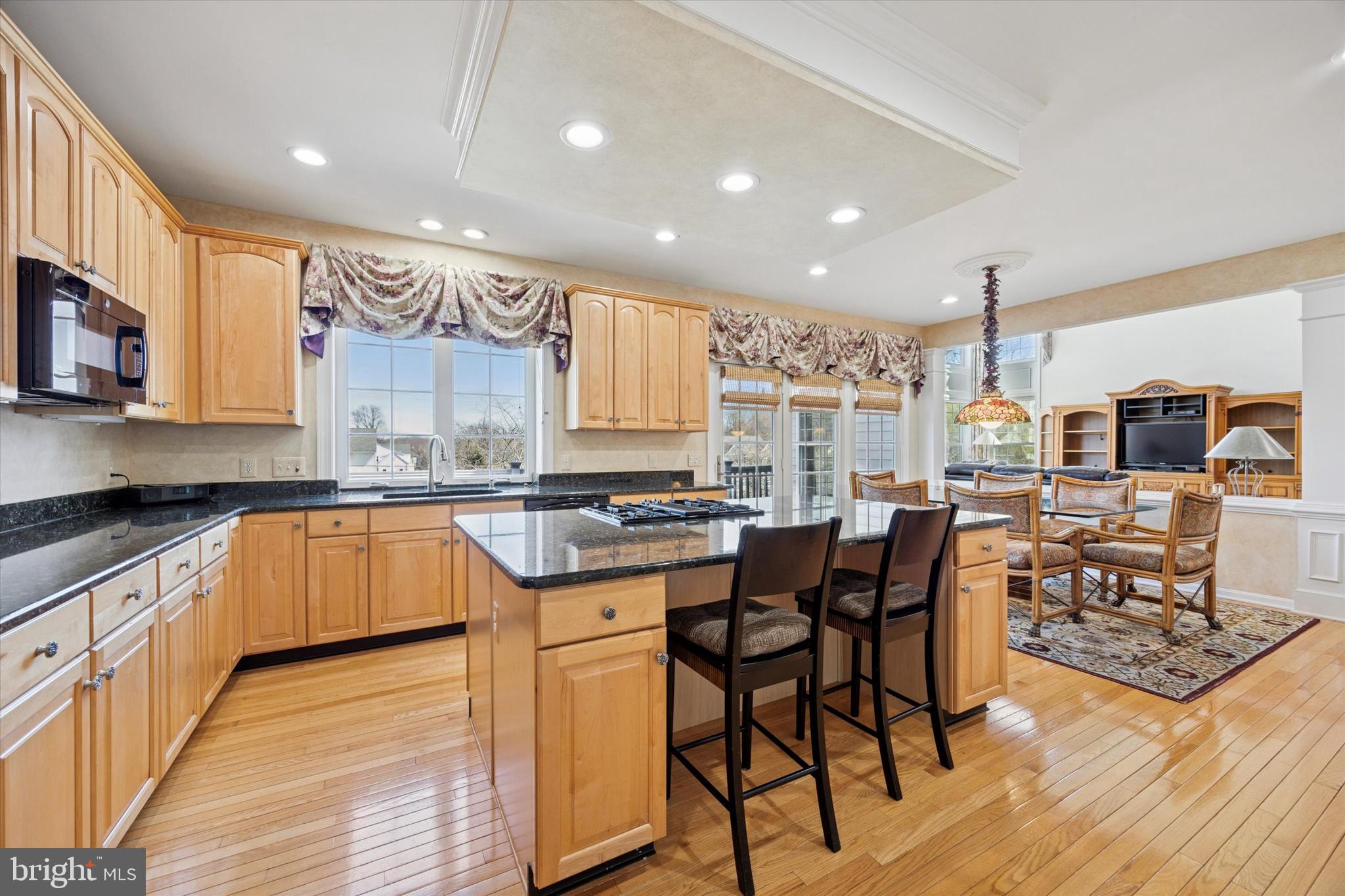 APPLEGATE - Residential