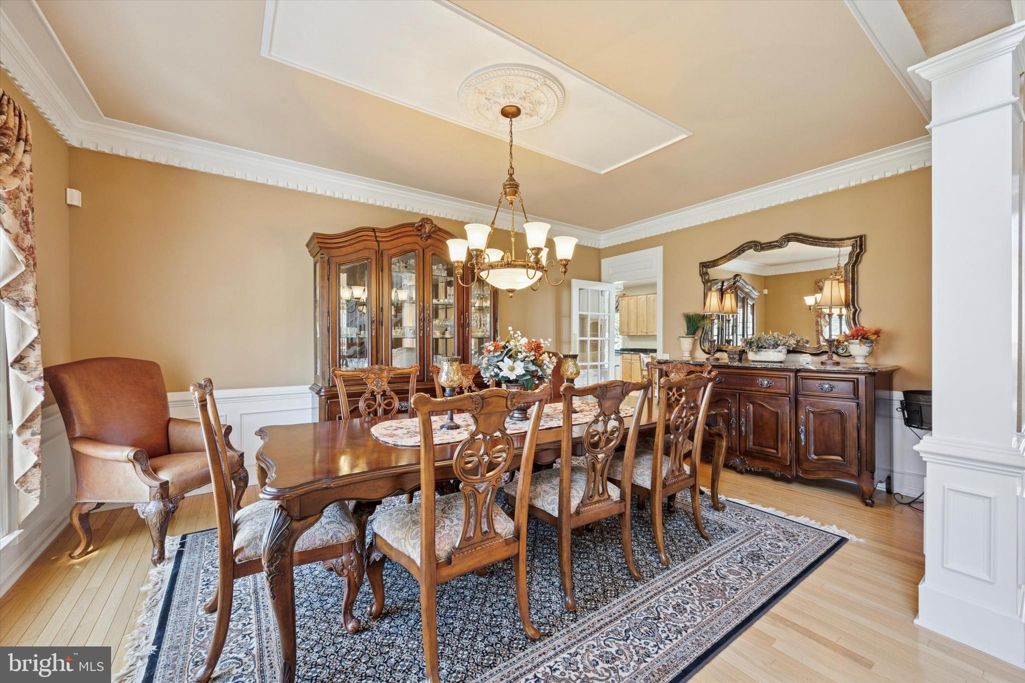 APPLEGATE - Residential