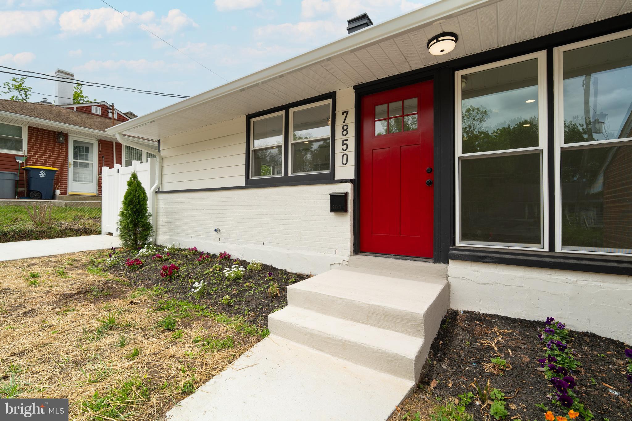 PALMER PARK - Residential