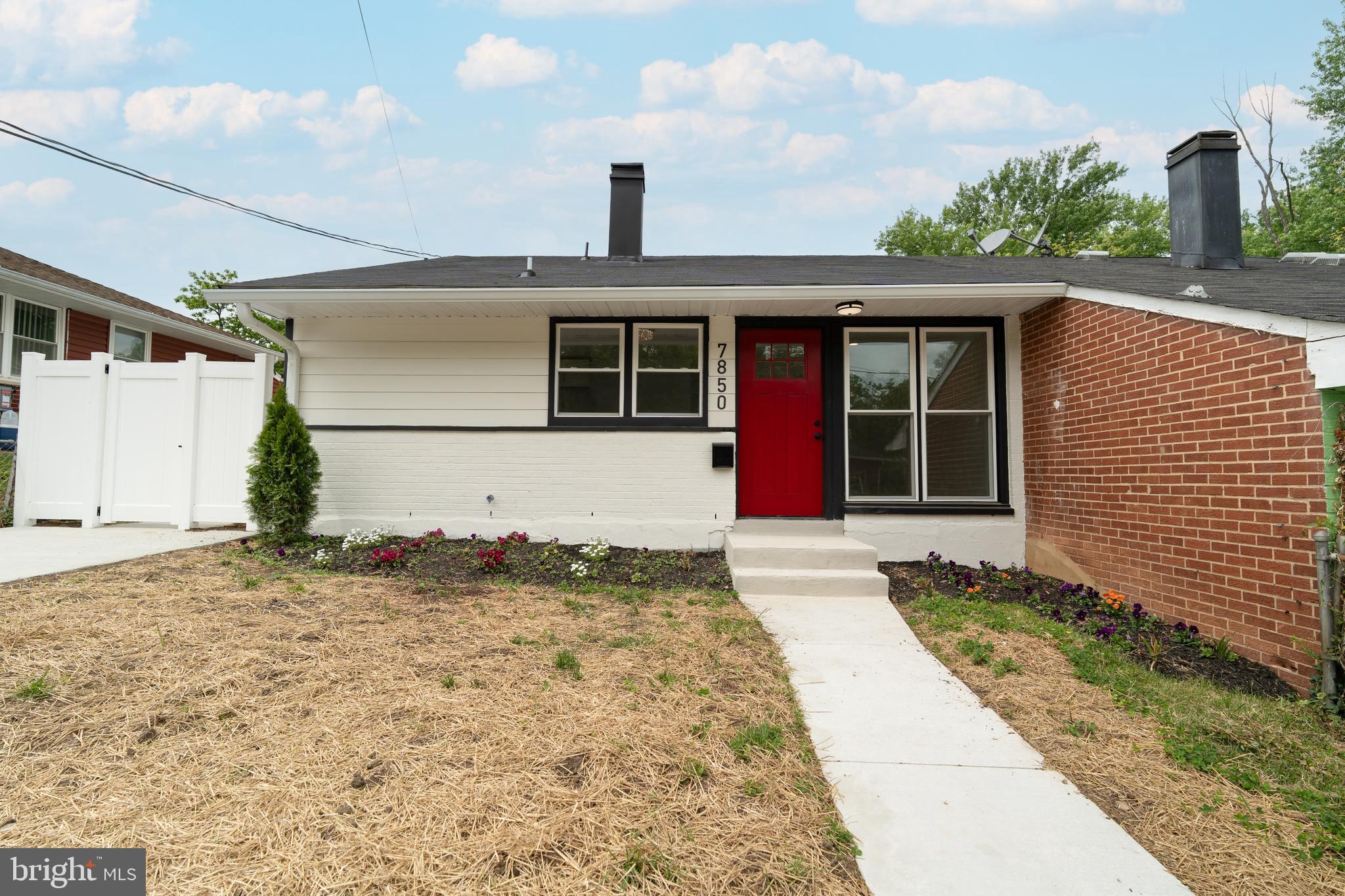PALMER PARK - Residential