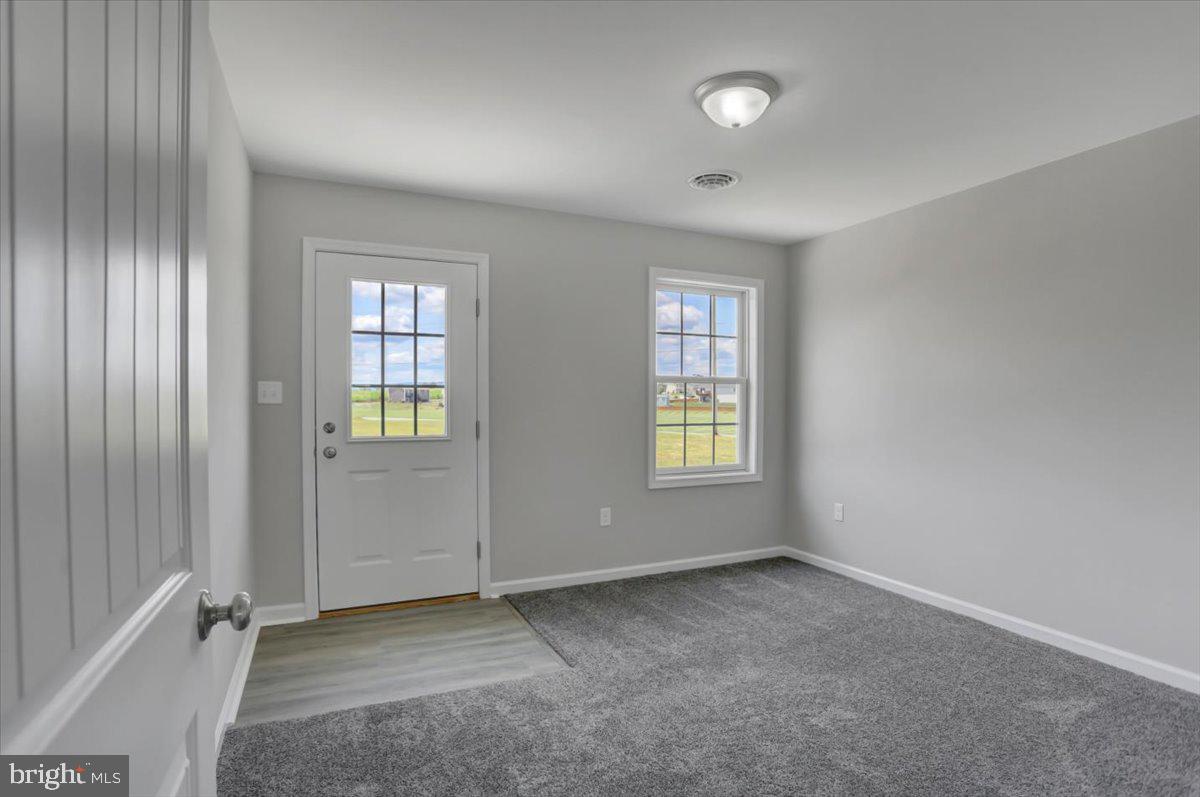 THORNWOOD VILLAGE - Residential