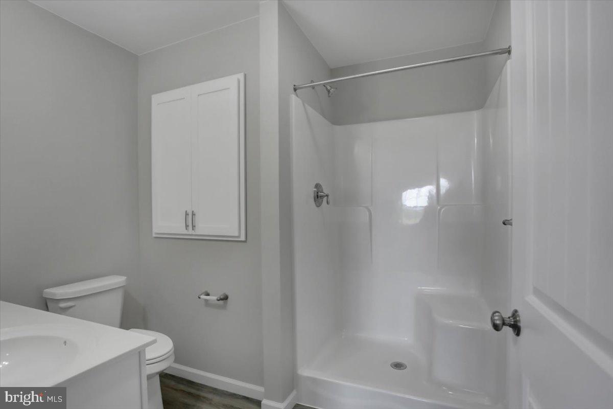 THORNWOOD VILLAGE - Residential