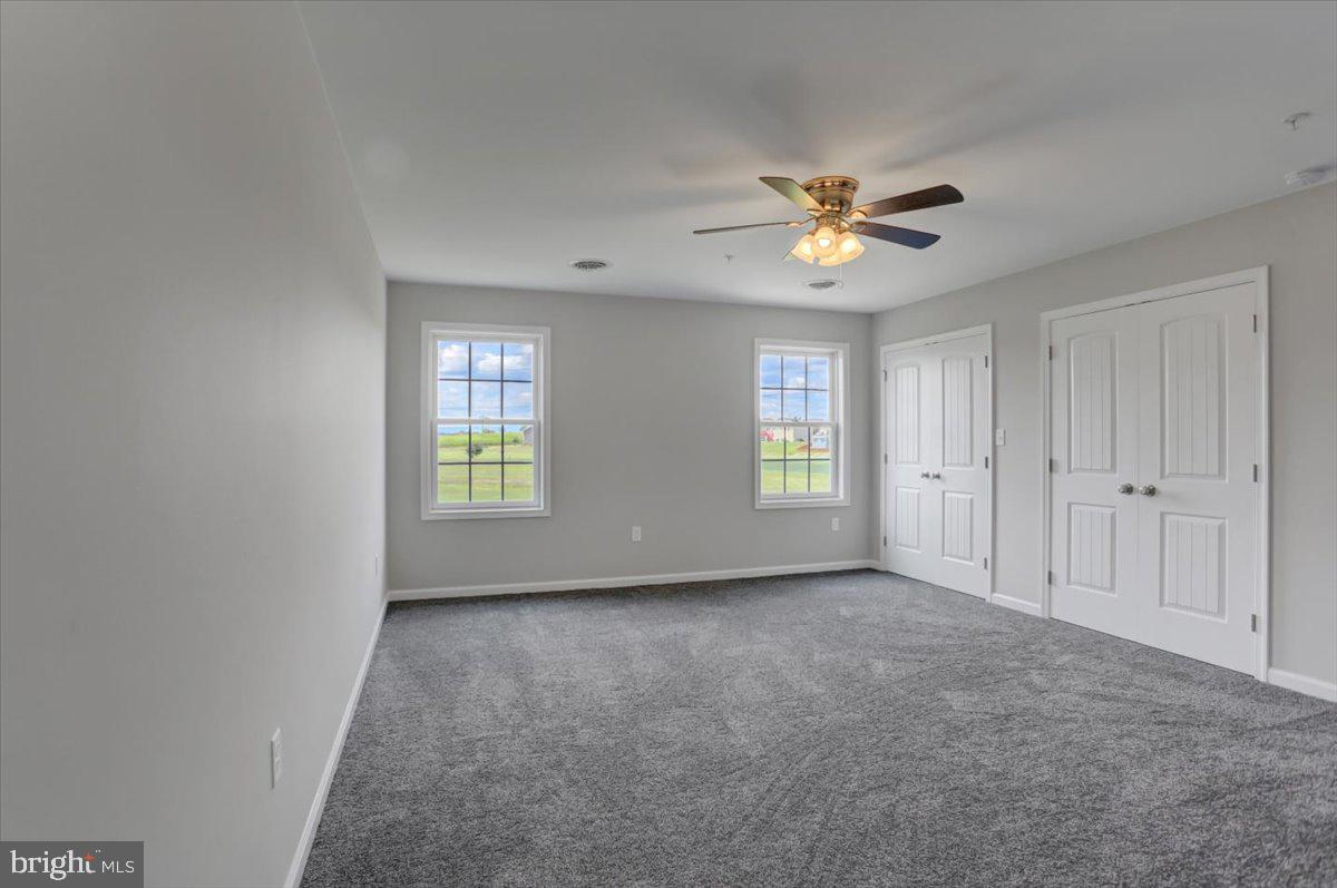 THORNWOOD VILLAGE - Residential