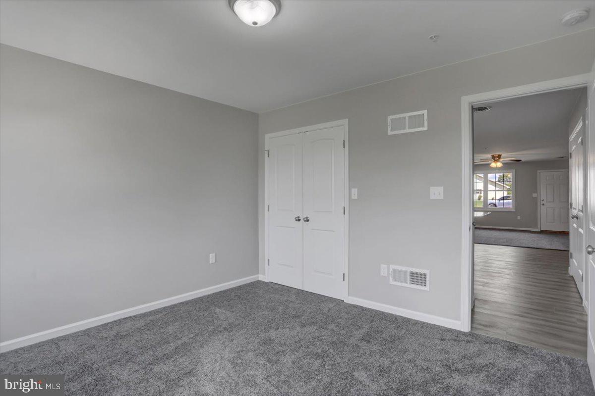 THORNWOOD VILLAGE - Residential