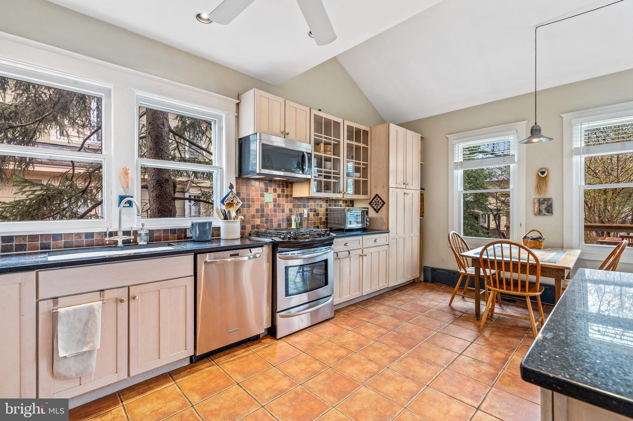 TAKOMA PARK - Residential