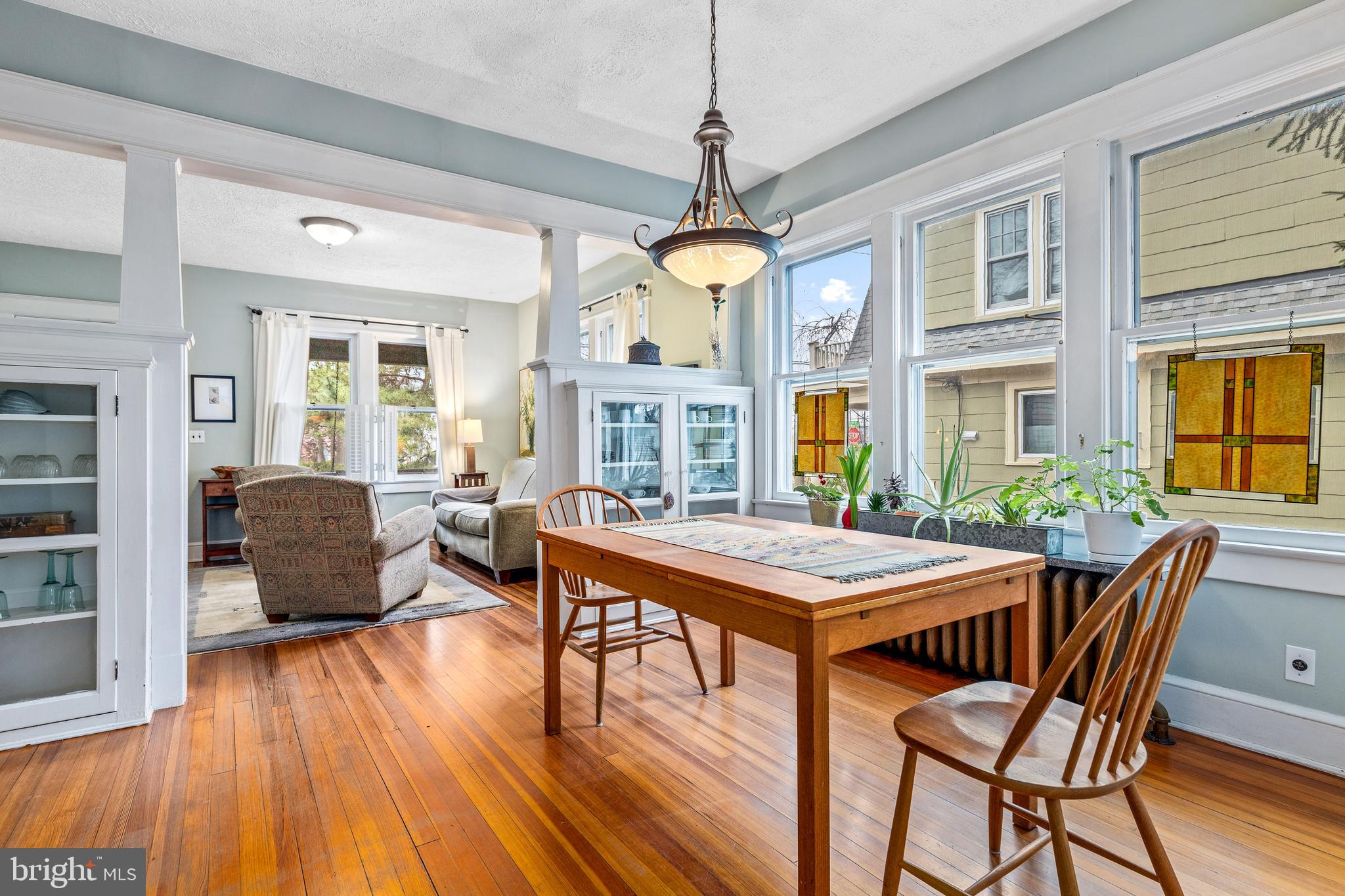 TAKOMA PARK - Residential