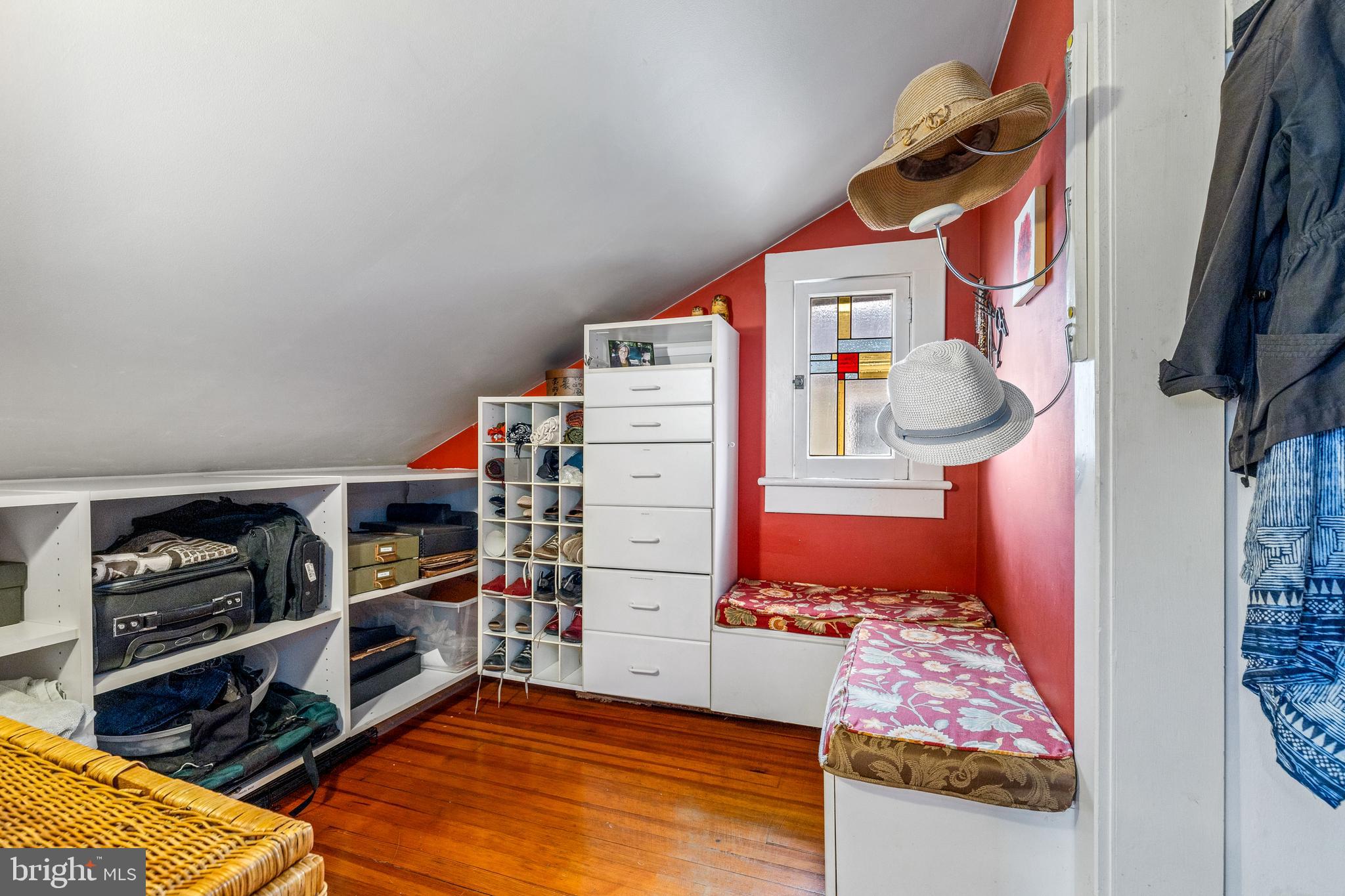 TAKOMA PARK - Residential