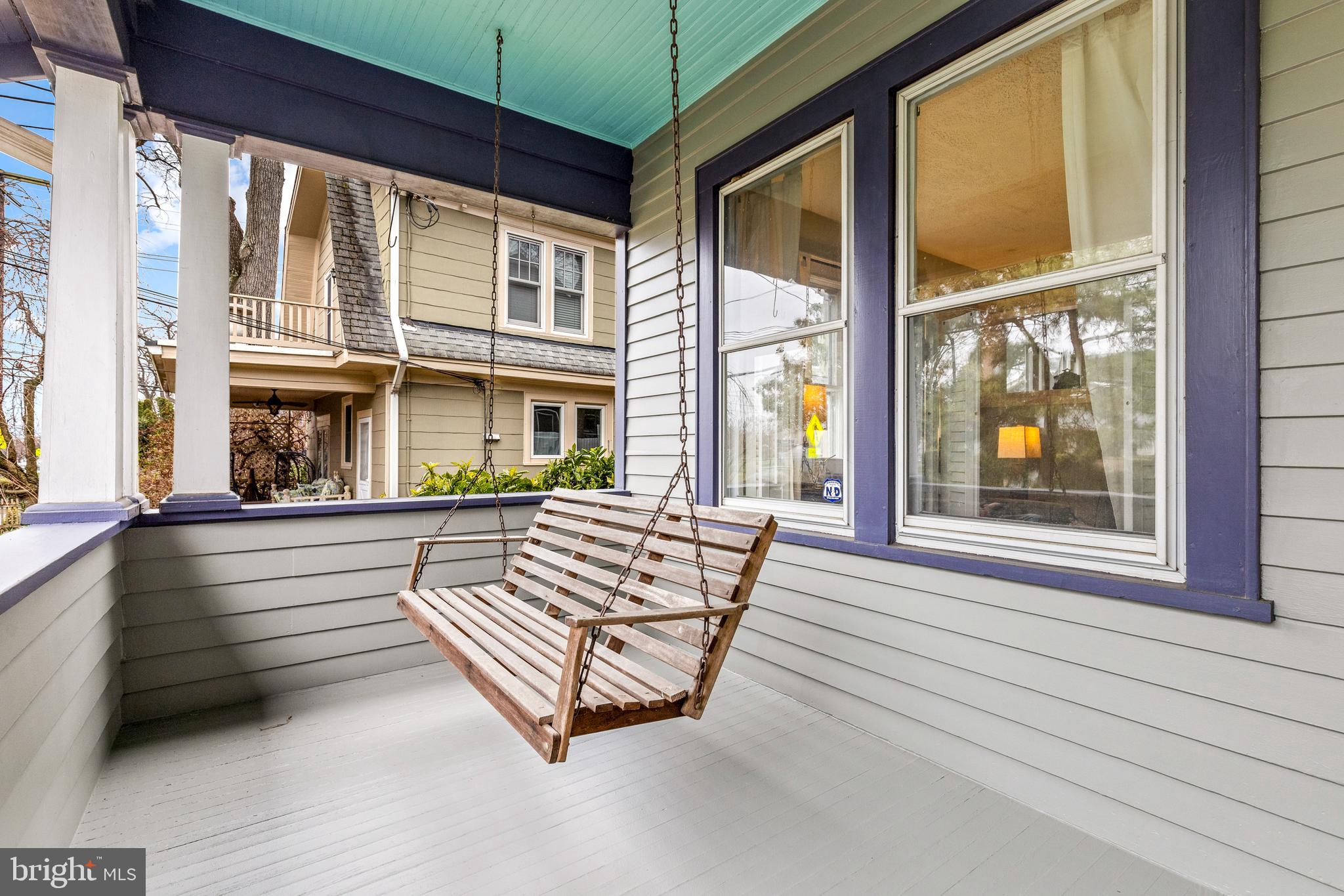 TAKOMA PARK - Residential