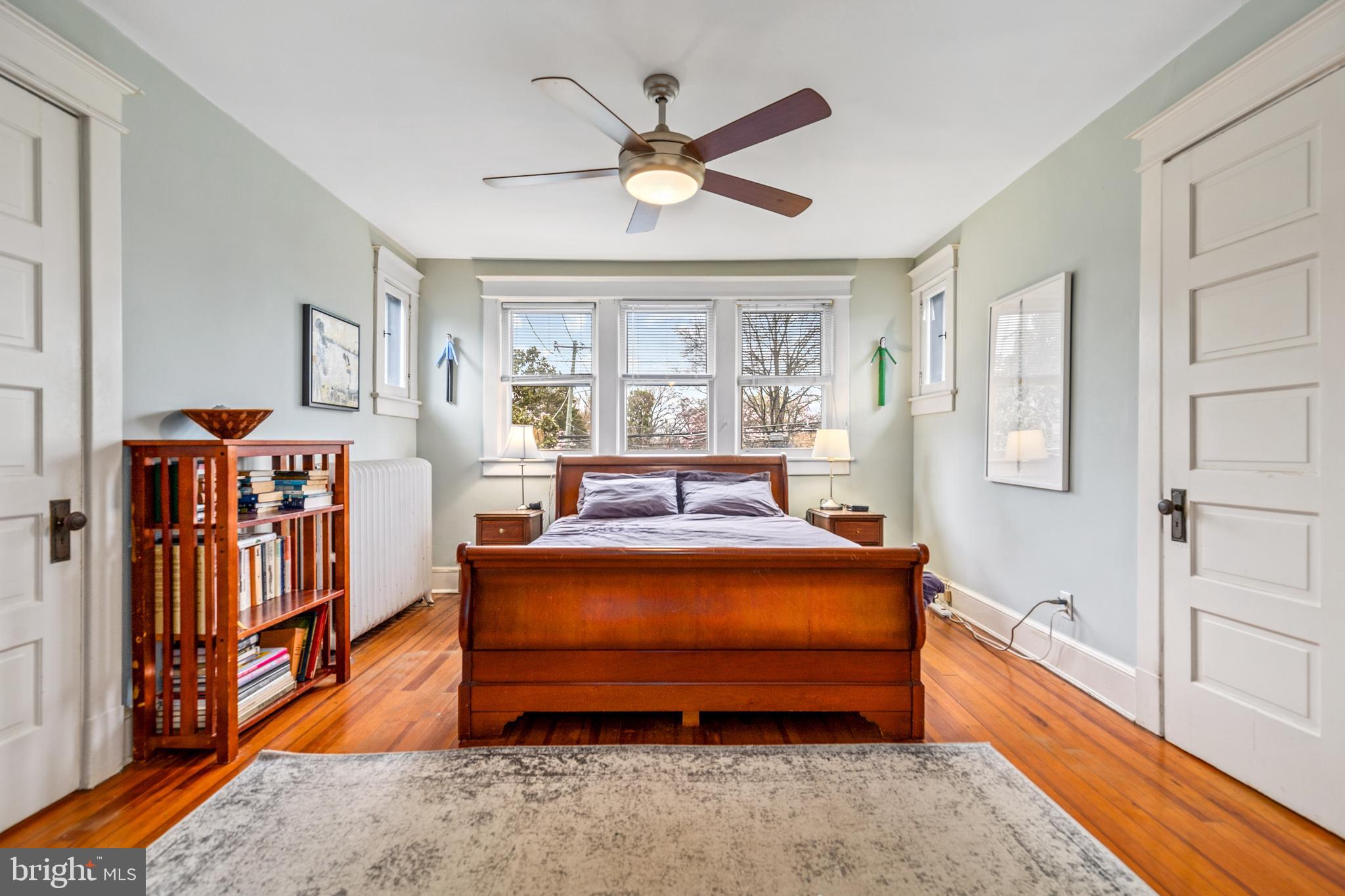 TAKOMA PARK - Residential