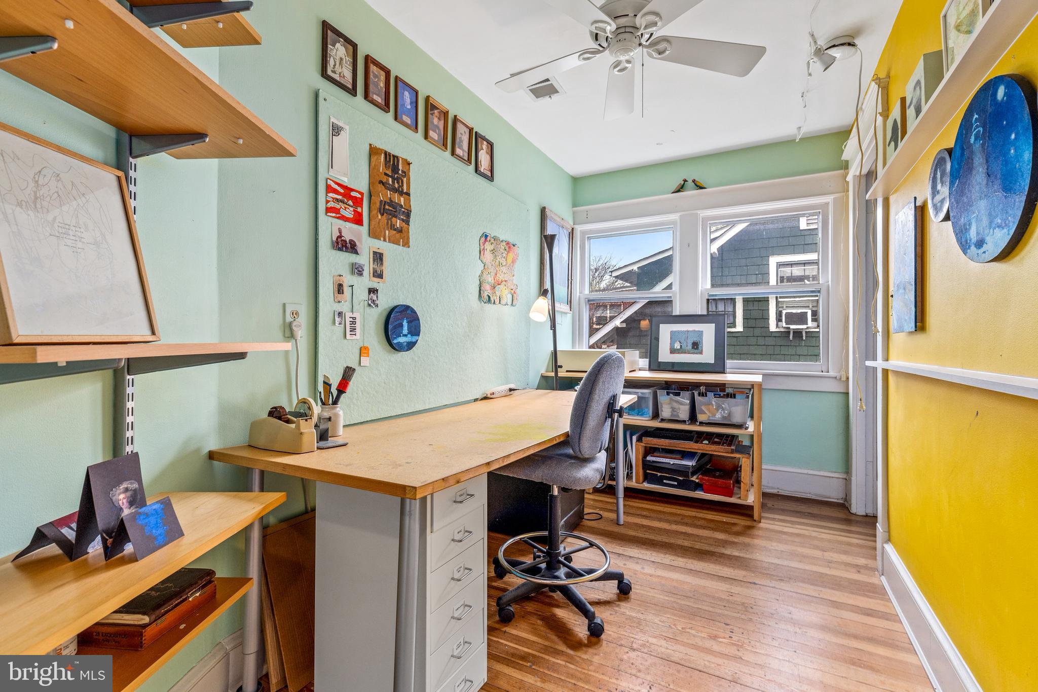 TAKOMA PARK - Residential
