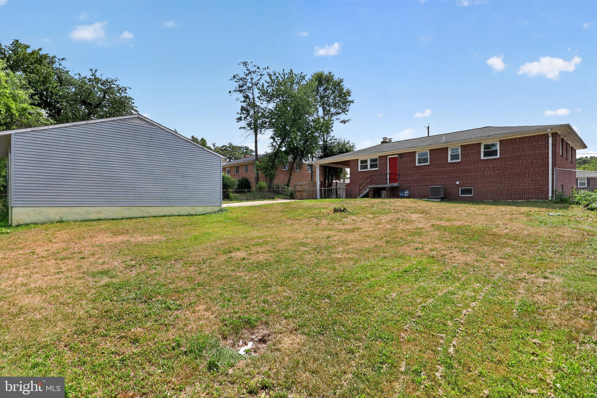 SKYLINE - Residential