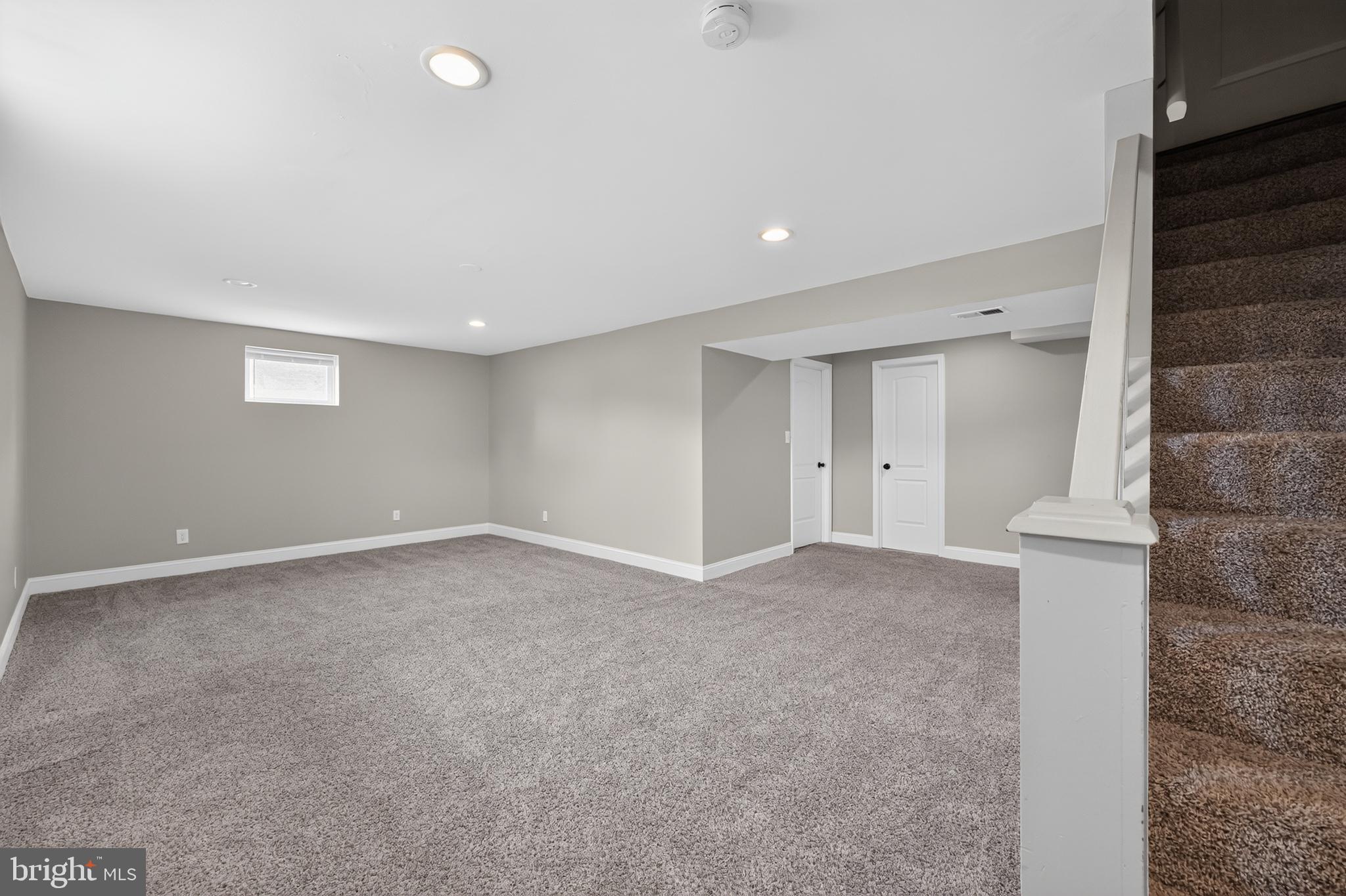 SKYLINE - Residential
