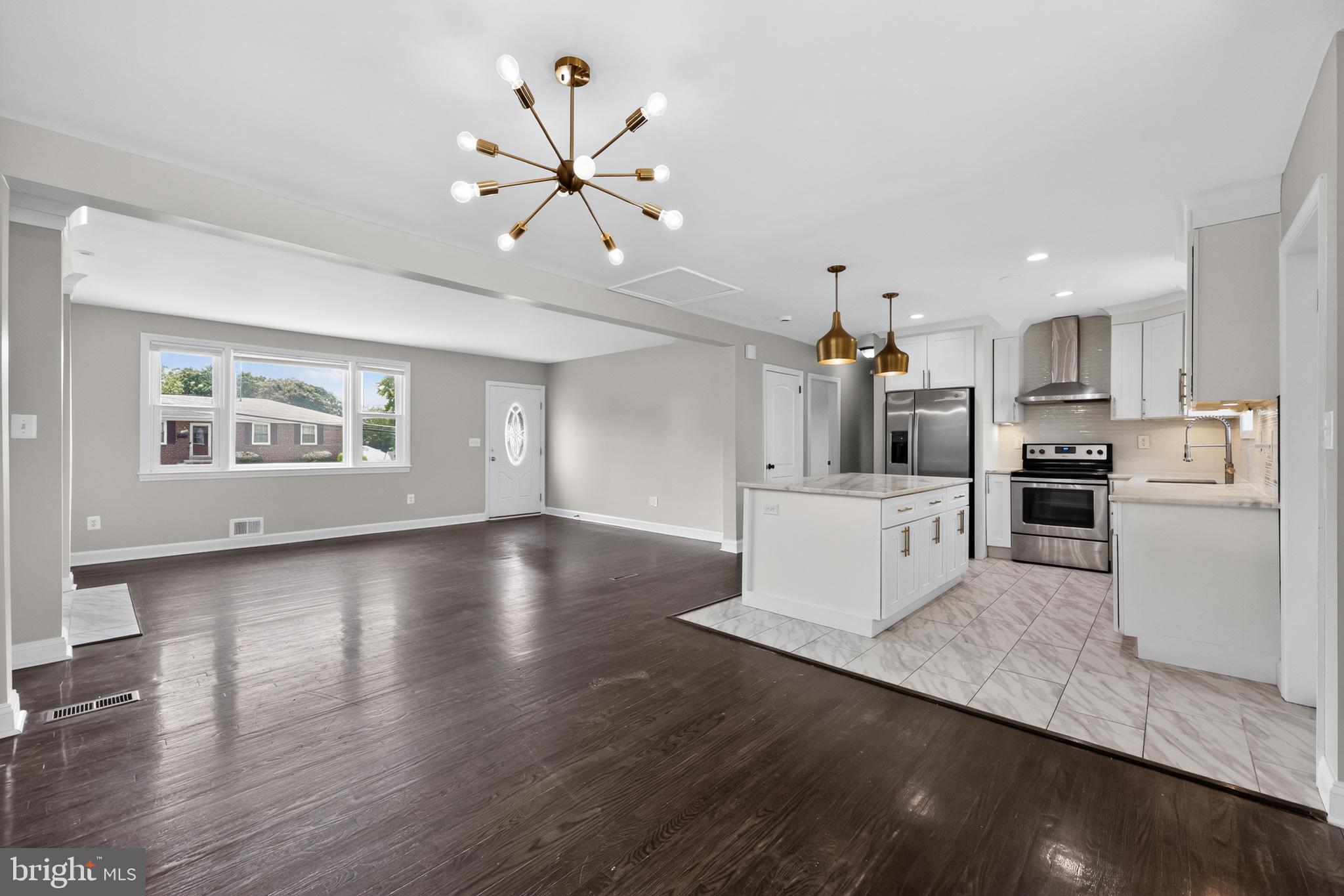 SKYLINE - Residential