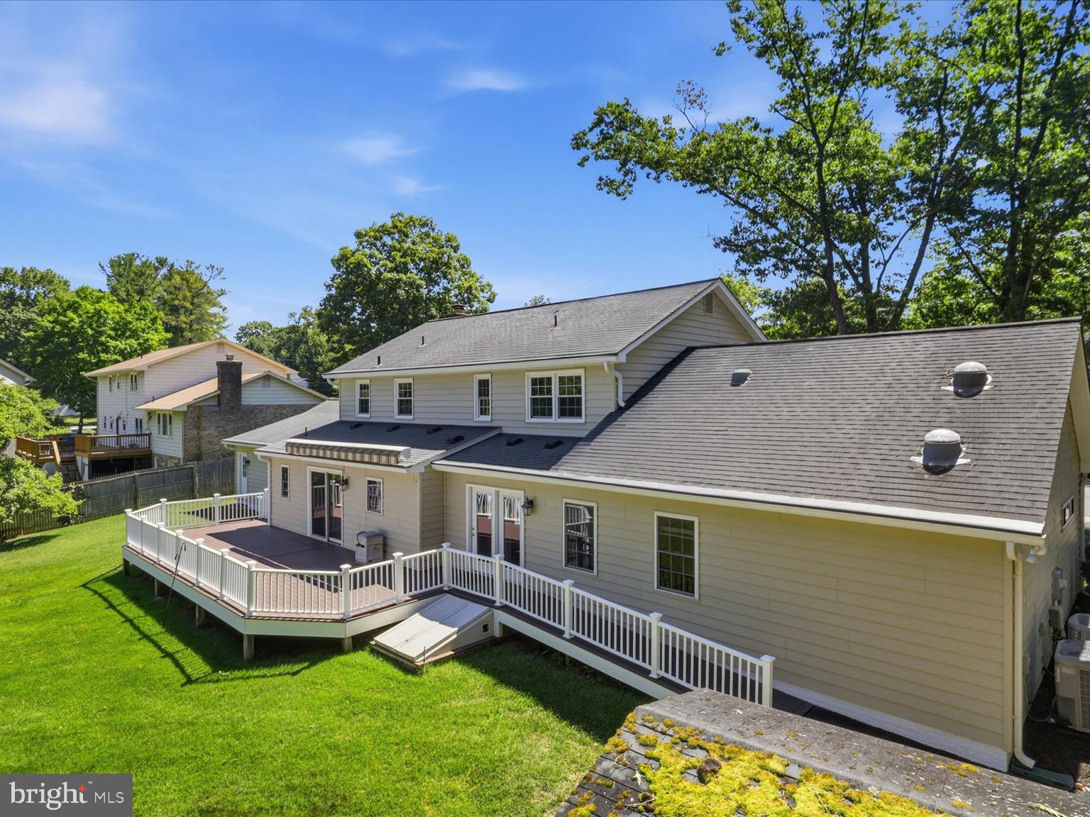 ASHFORD EAST - Residential