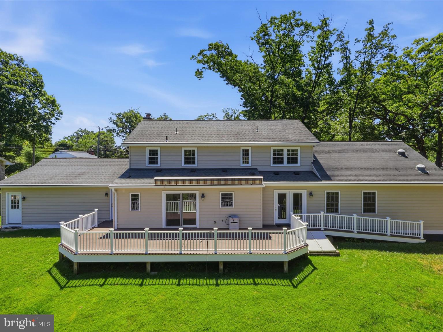ASHFORD EAST - Residential