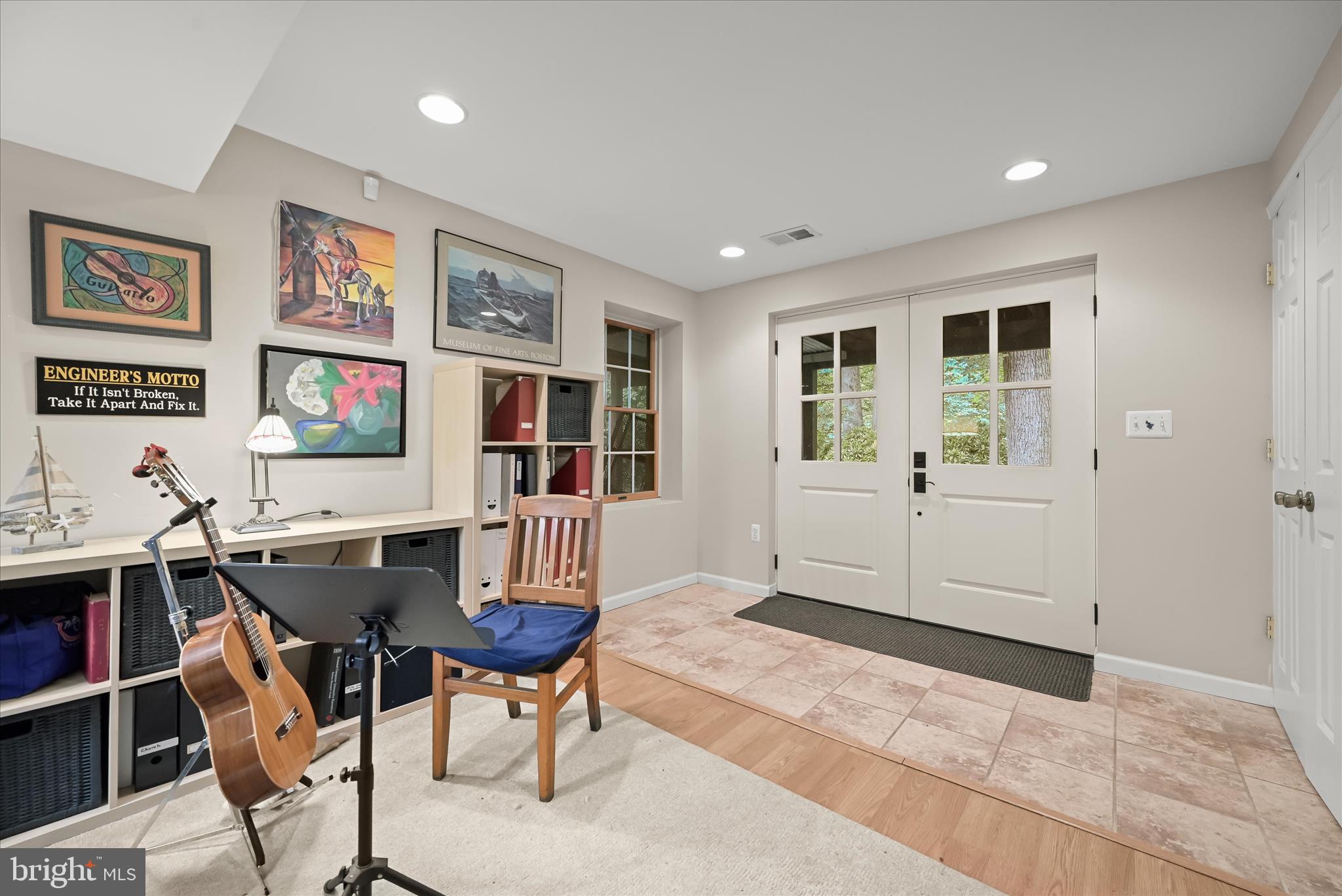 VILLAGE OF HICKORY RIDGE - Residential