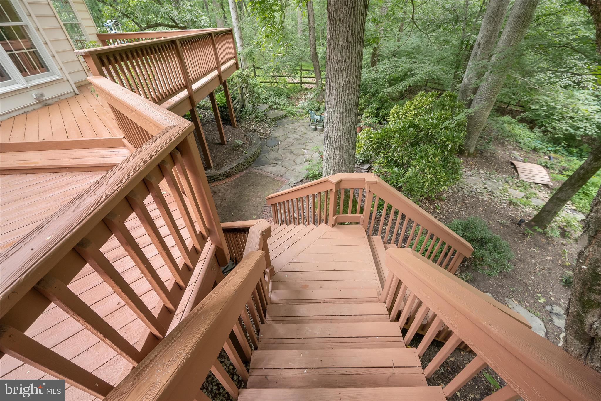 VILLAGE OF HICKORY RIDGE - Residential