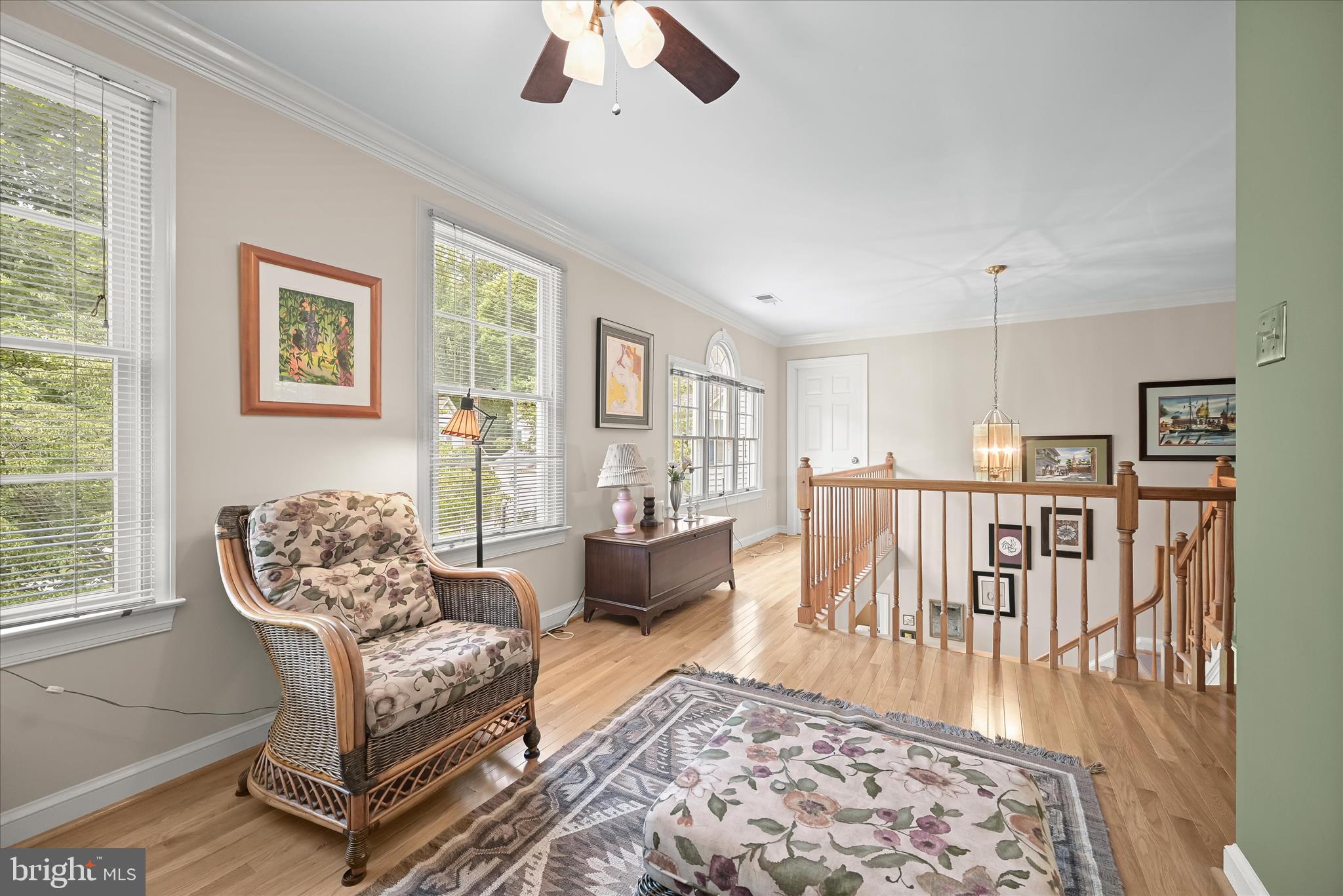 VILLAGE OF HICKORY RIDGE - Residential