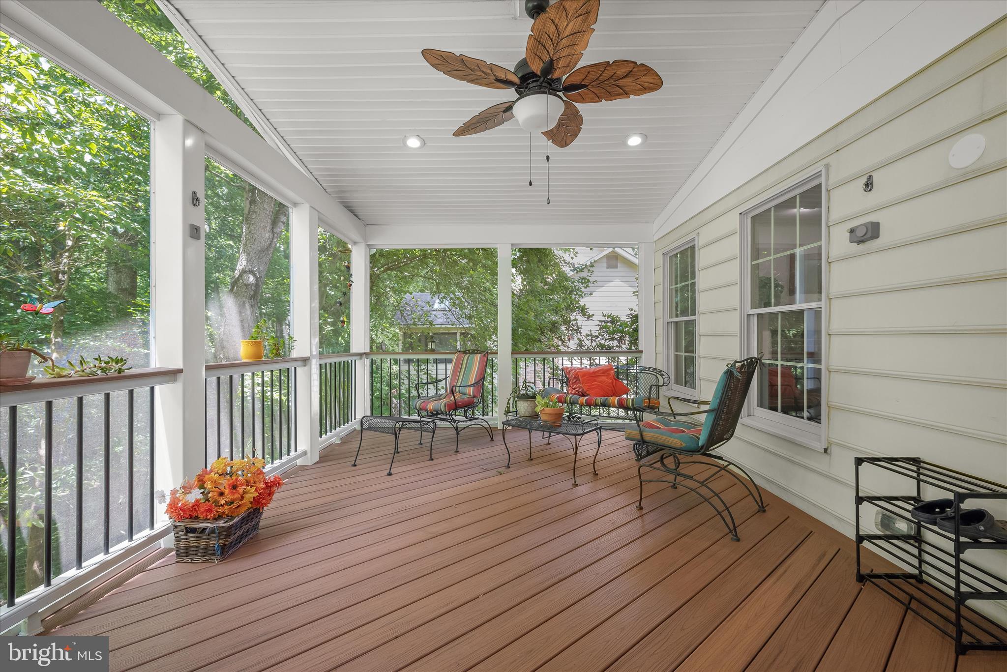 VILLAGE OF HICKORY RIDGE - Residential